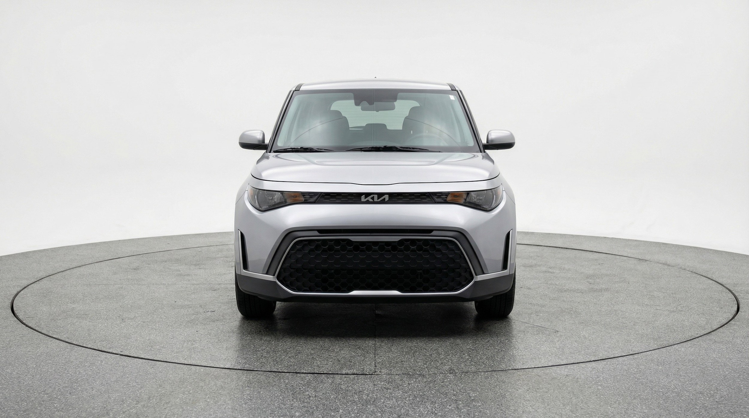 Thumbnail: 2025 Kia Soul - 2