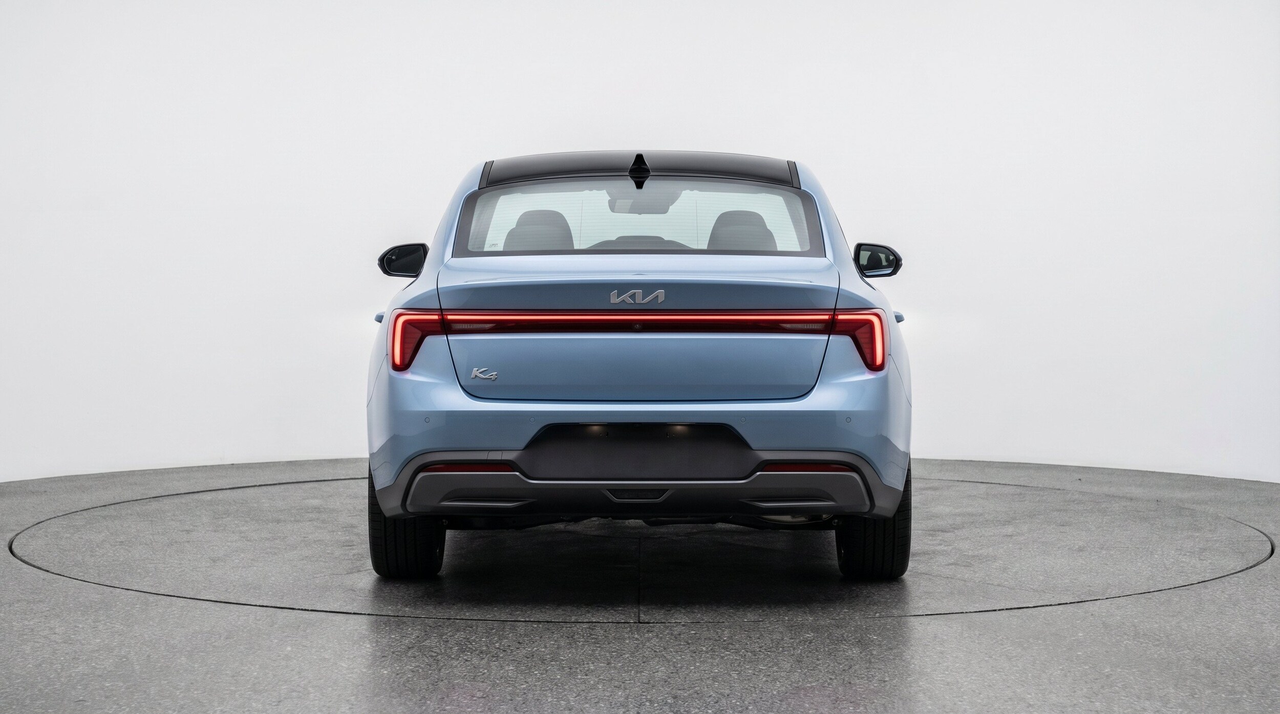 Thumbnail: 2026 Kia K4 - 7