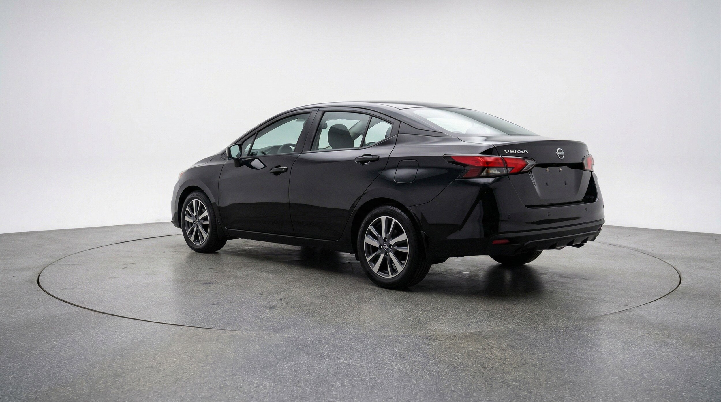 Thumbnail: 2025 Nissan Versa - 6