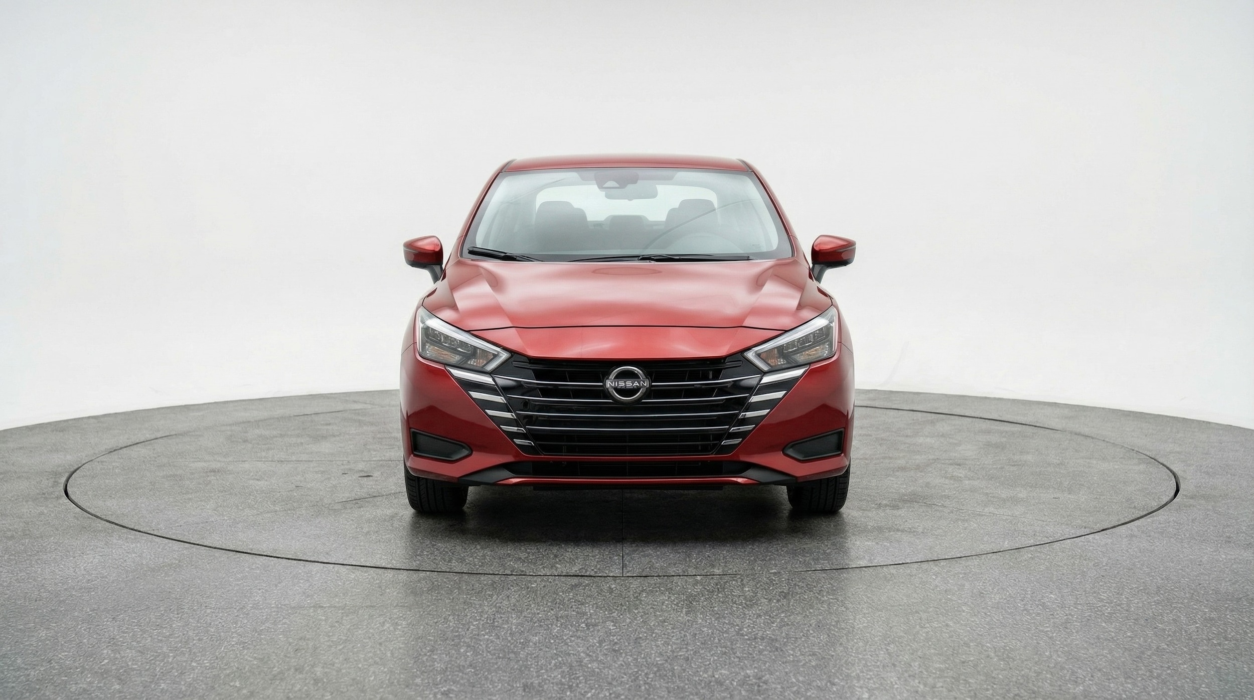 Thumbnail: 2025 Nissan Versa - 2