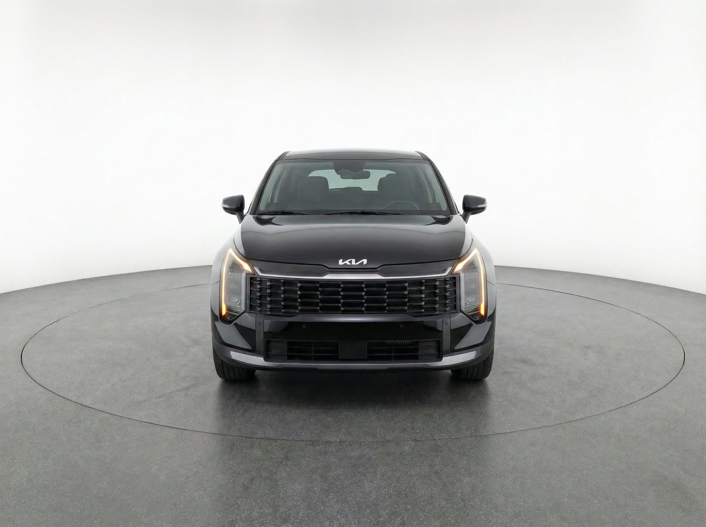 Thumbnail: 2026 Kia Sportage - 2