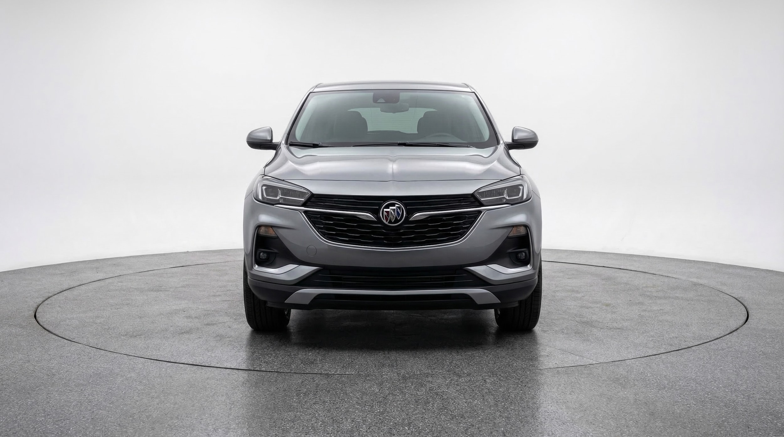 Thumbnail: 2025 Buick Encore GX - 2