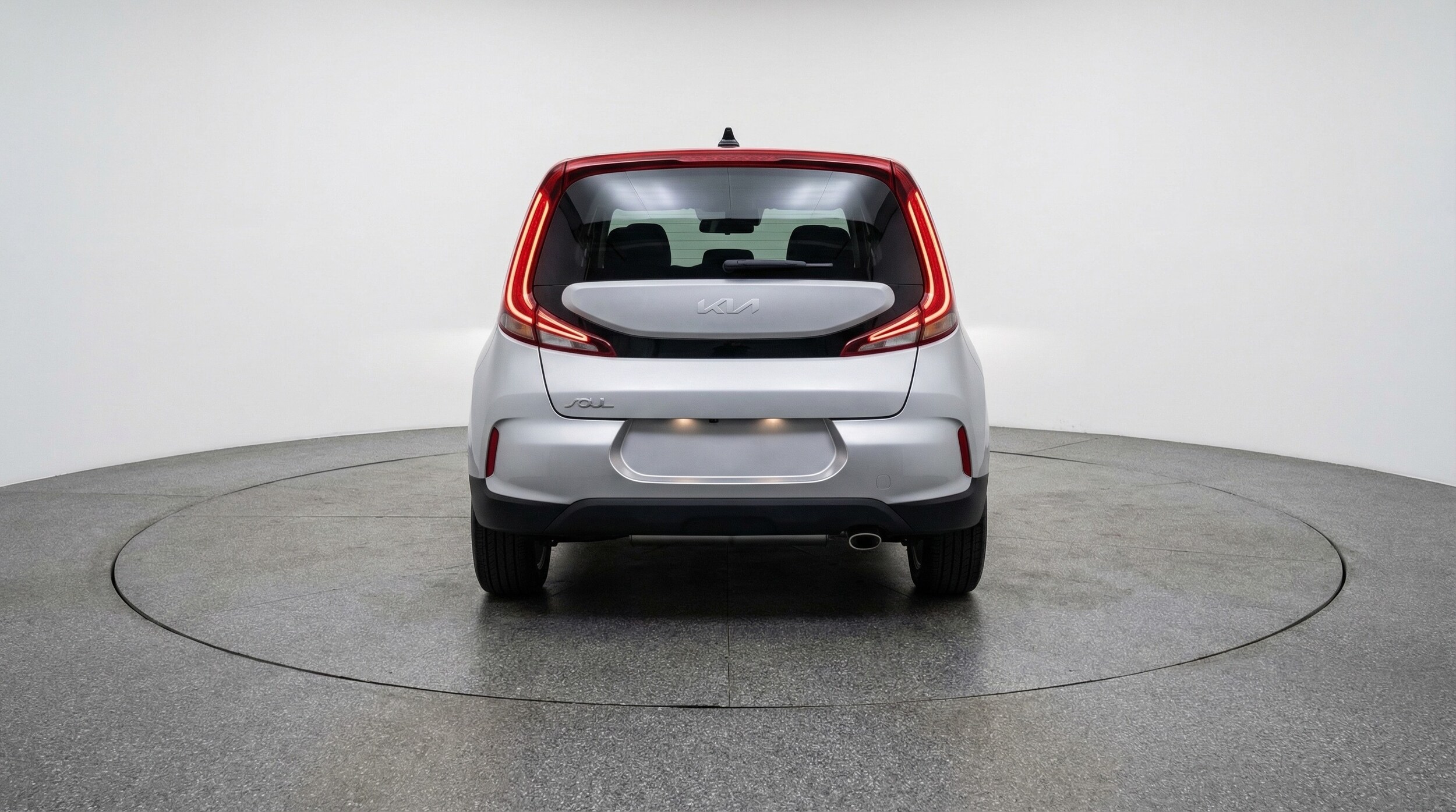 Thumbnail: 2025 Kia Soul - 6