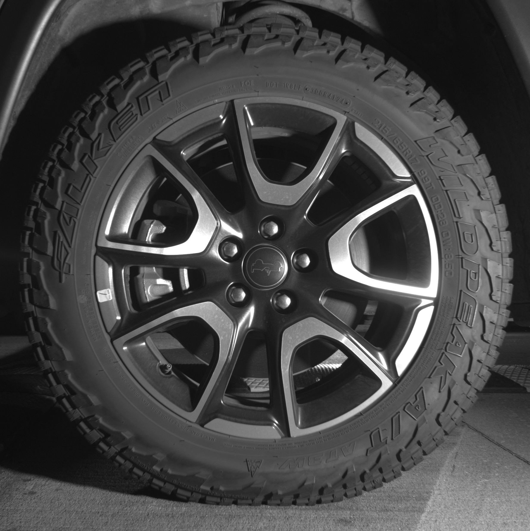 Thumbnail: 2025 Jeep Compass - 12