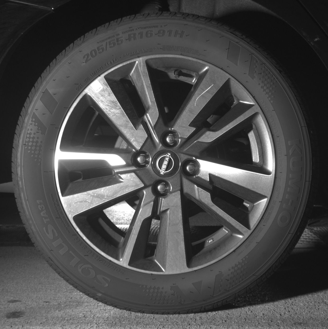 Thumbnail: 2025 Nissan Versa - 12