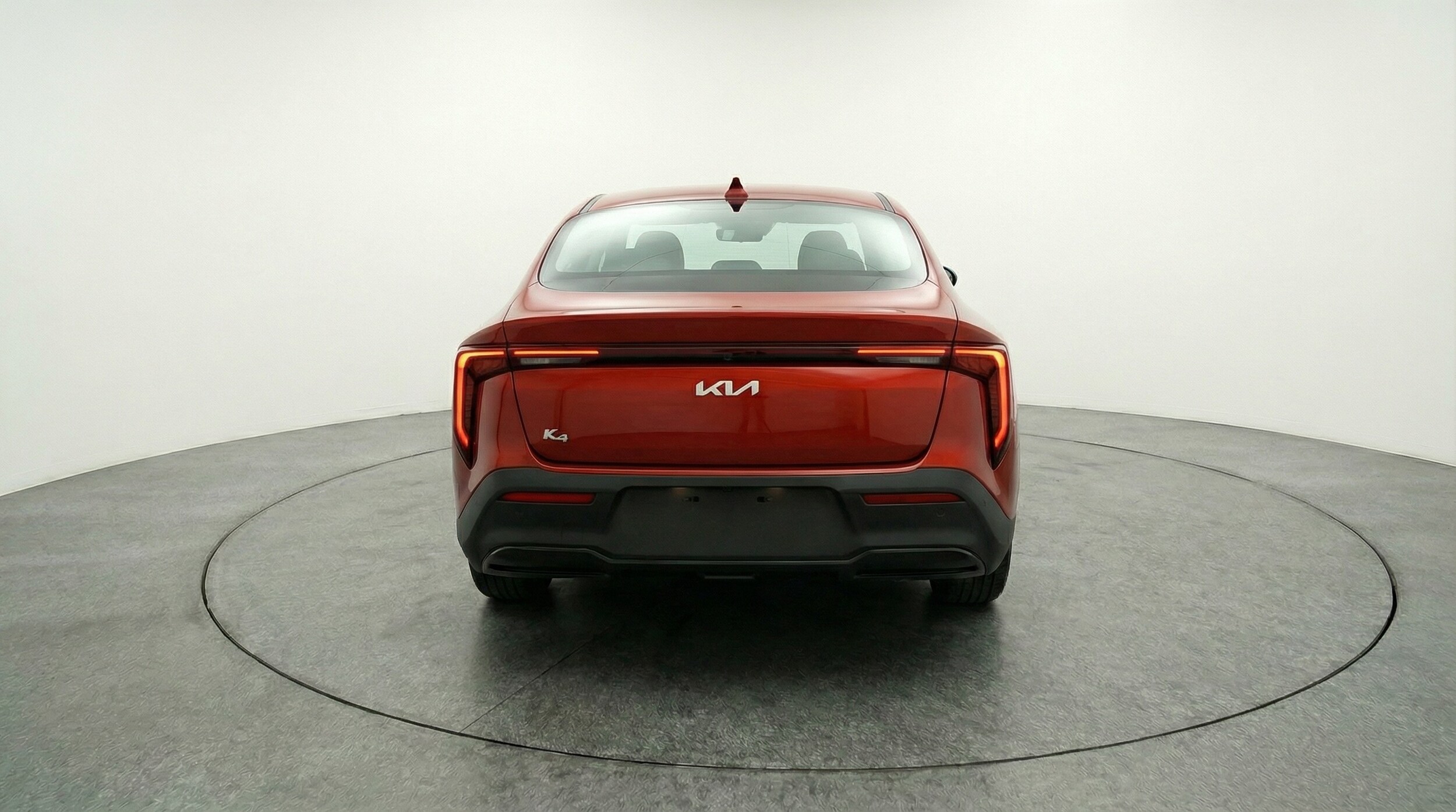 Thumbnail: 2025 Kia K4 - 6