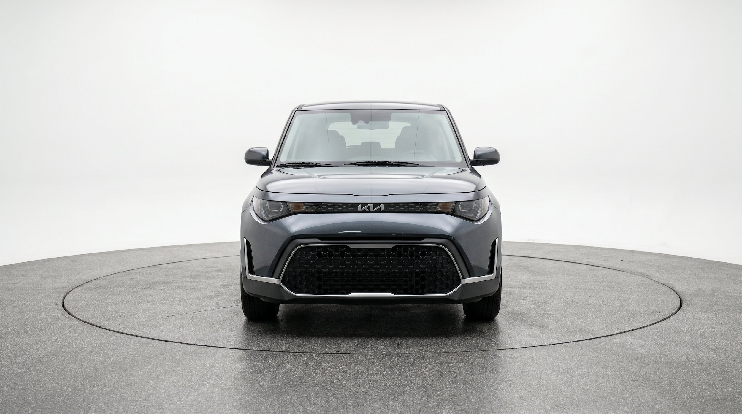 Thumbnail: 2025 Kia Soul - 2