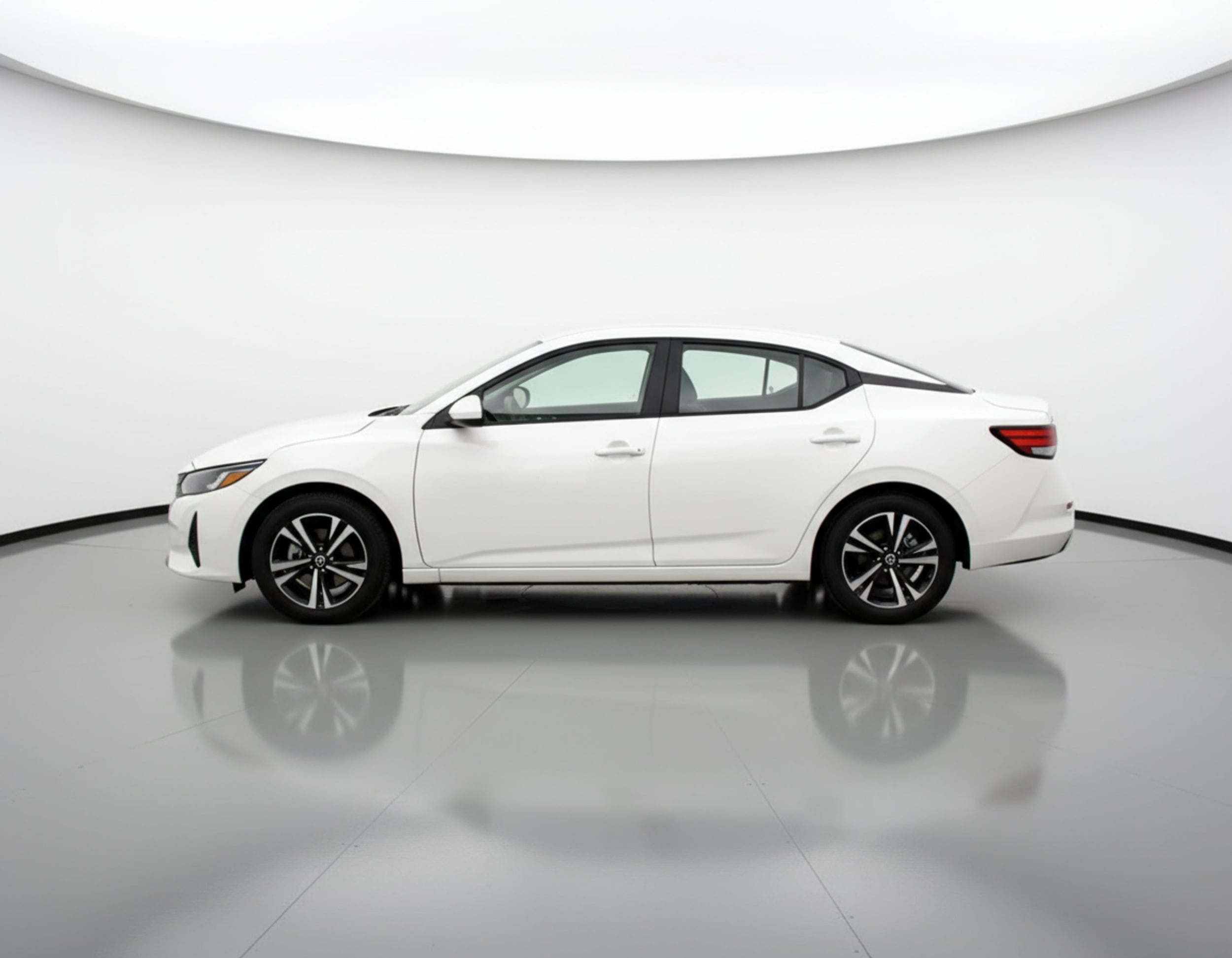 Thumbnail: 2025 Nissan Sentra - 4