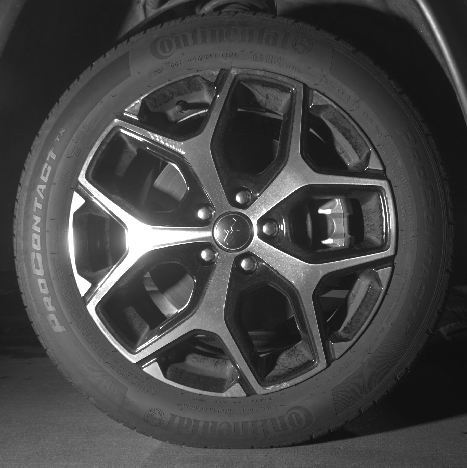 Thumbnail: 2025 Jeep Compass - 10