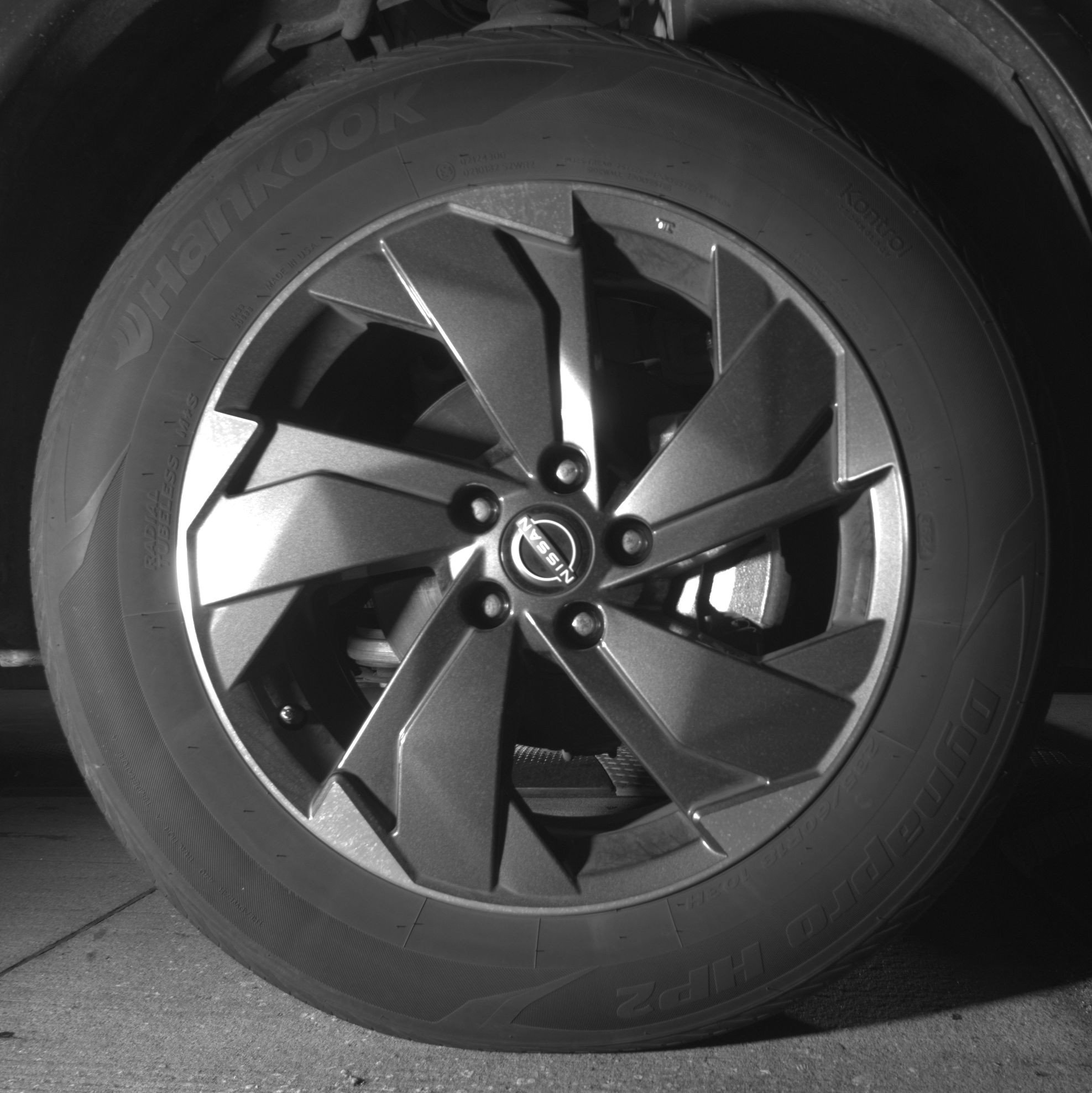 Thumbnail: 2025 Nissan Rogue - 13