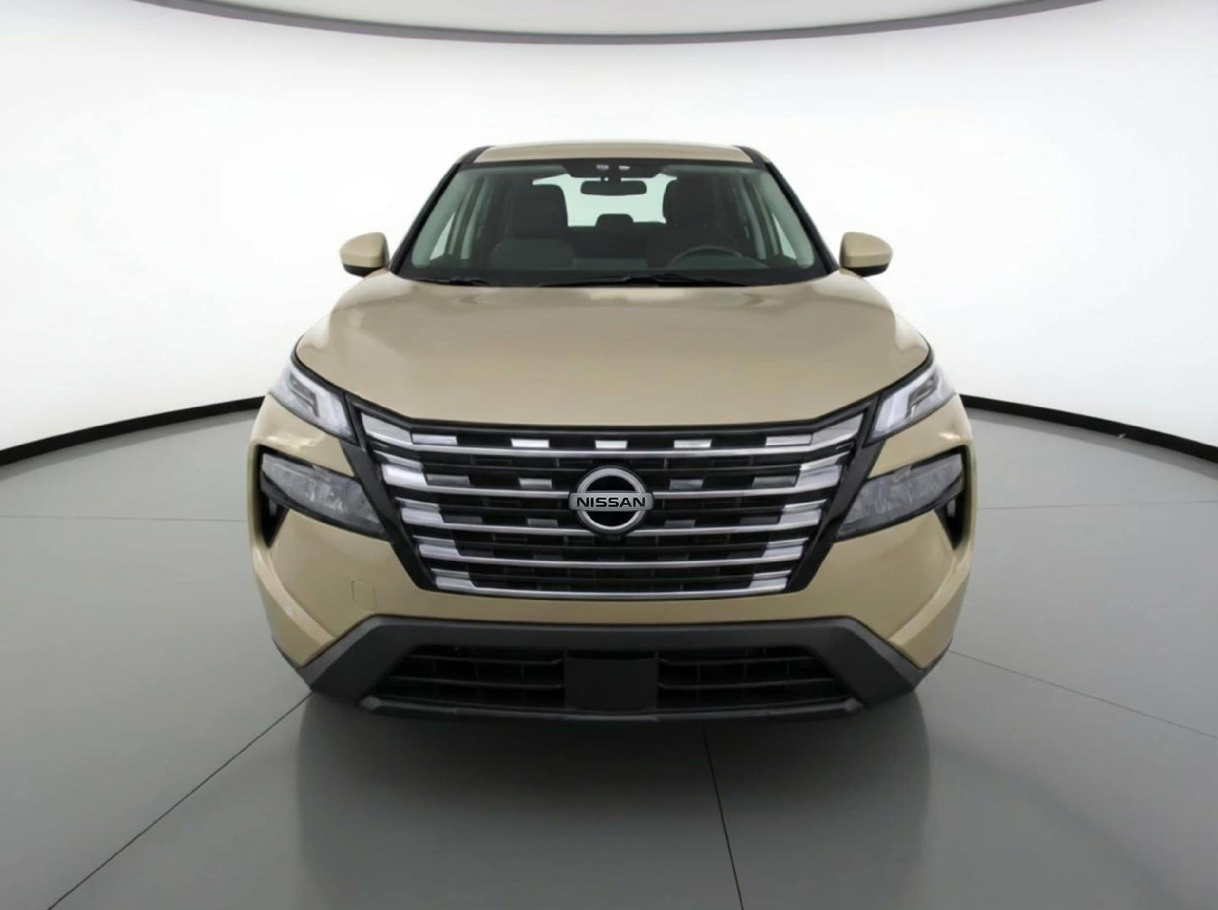 Thumbnail: 2025 Nissan Rogue - 2