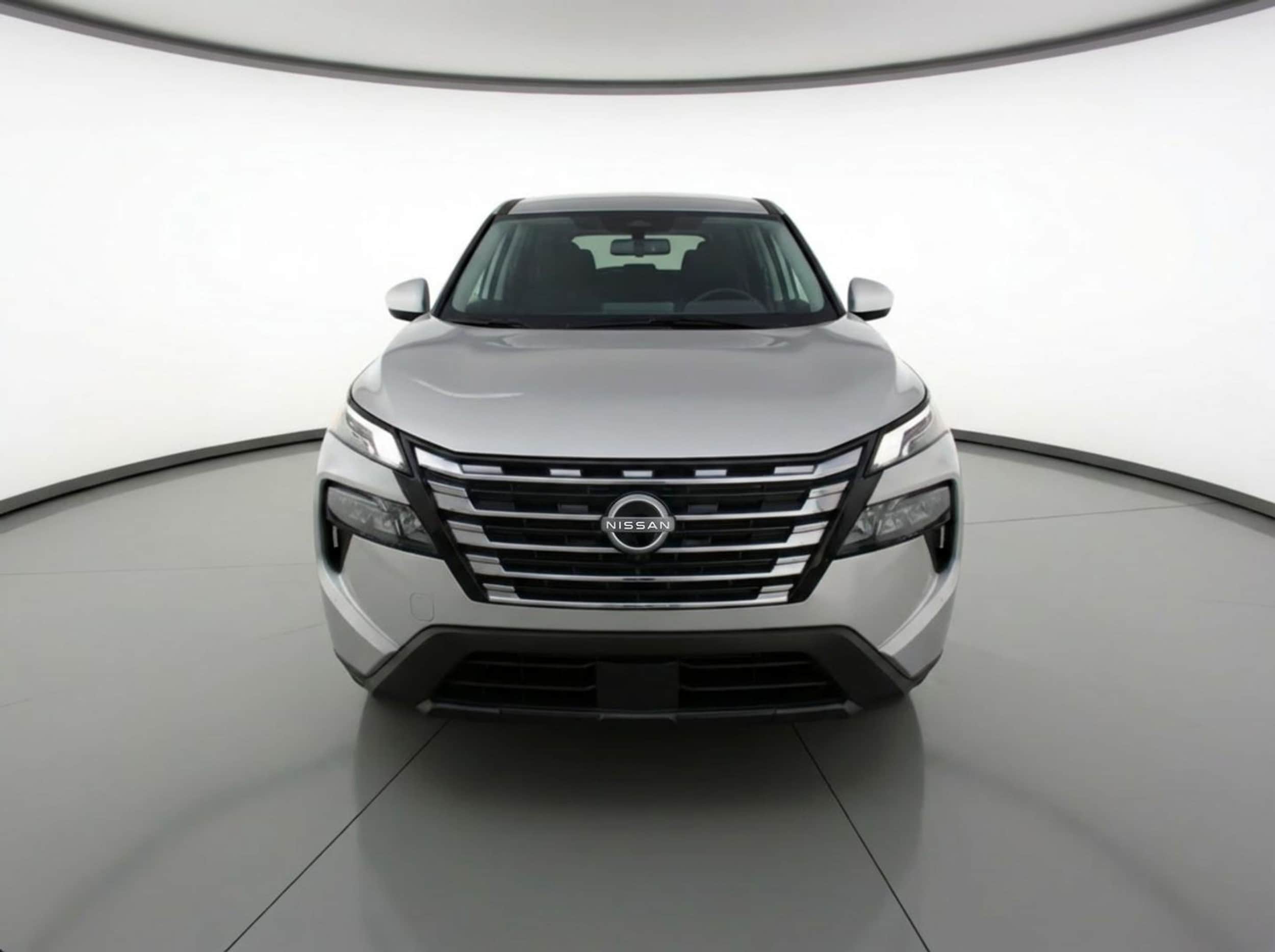 Thumbnail: 2025 Nissan Rogue - 2