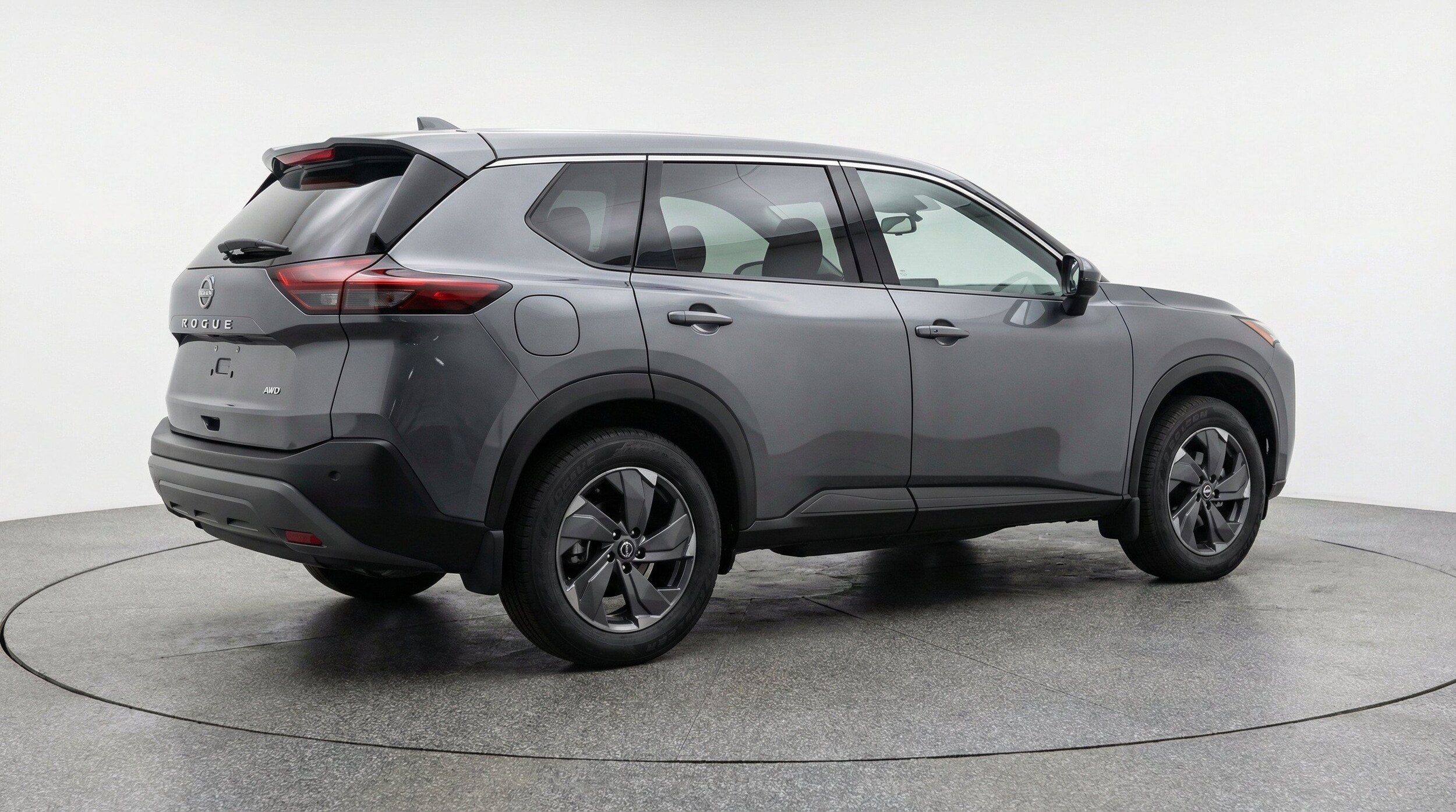 Thumbnail: 2025 Nissan Rogue - 9