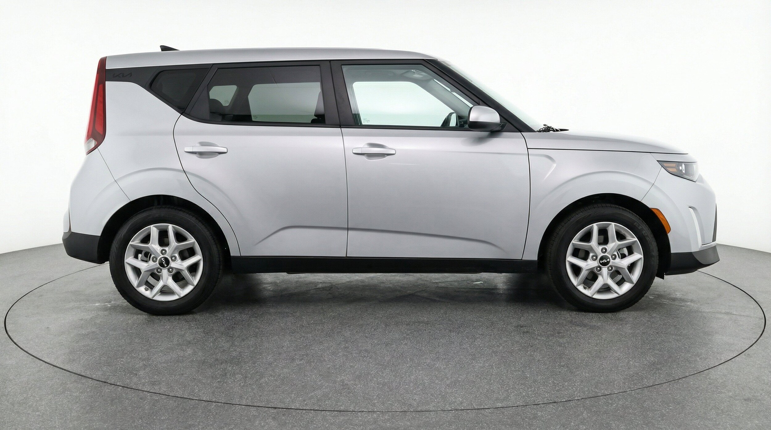 Thumbnail: 2025 Kia Soul - 11