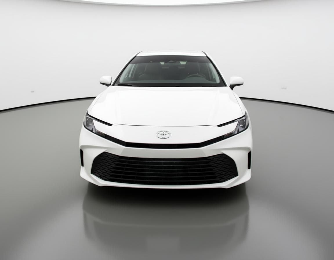 Thumbnail: 2025 Toyota Camry - 2