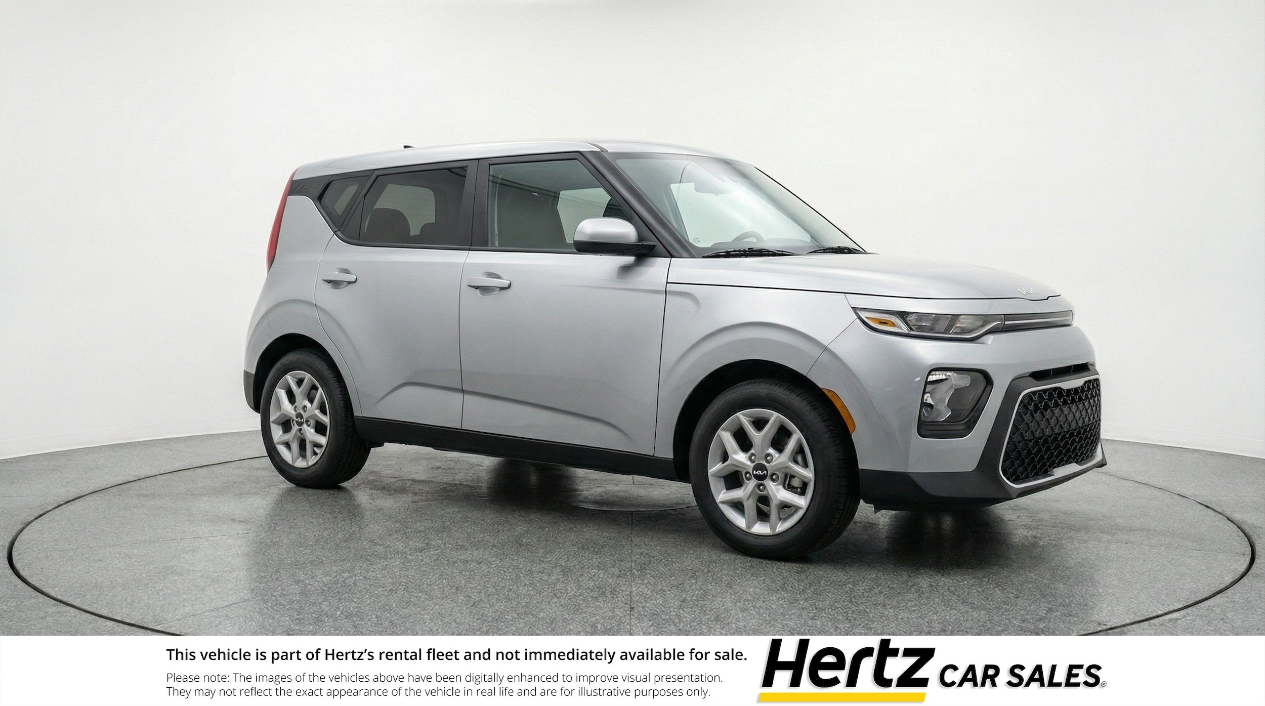 Thumbnail: 2025 Kia Soul - 1