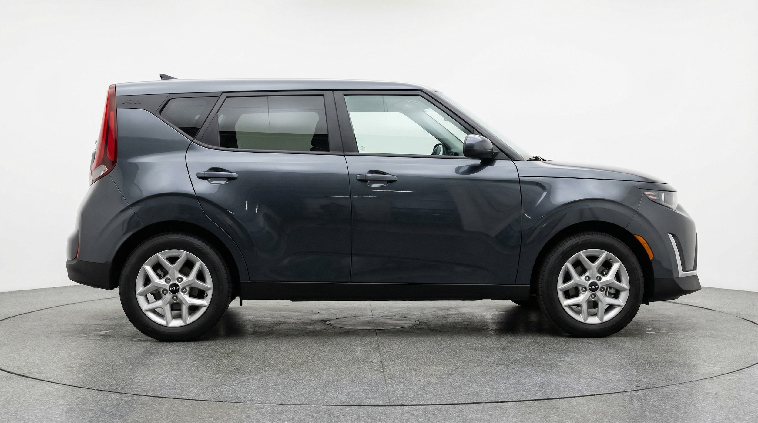 Thumbnail: 2025 Kia Soul - 8