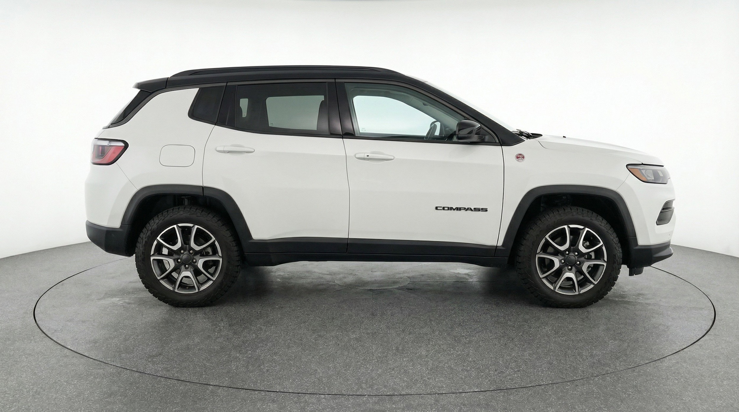Thumbnail: 2025 Jeep Compass - 11