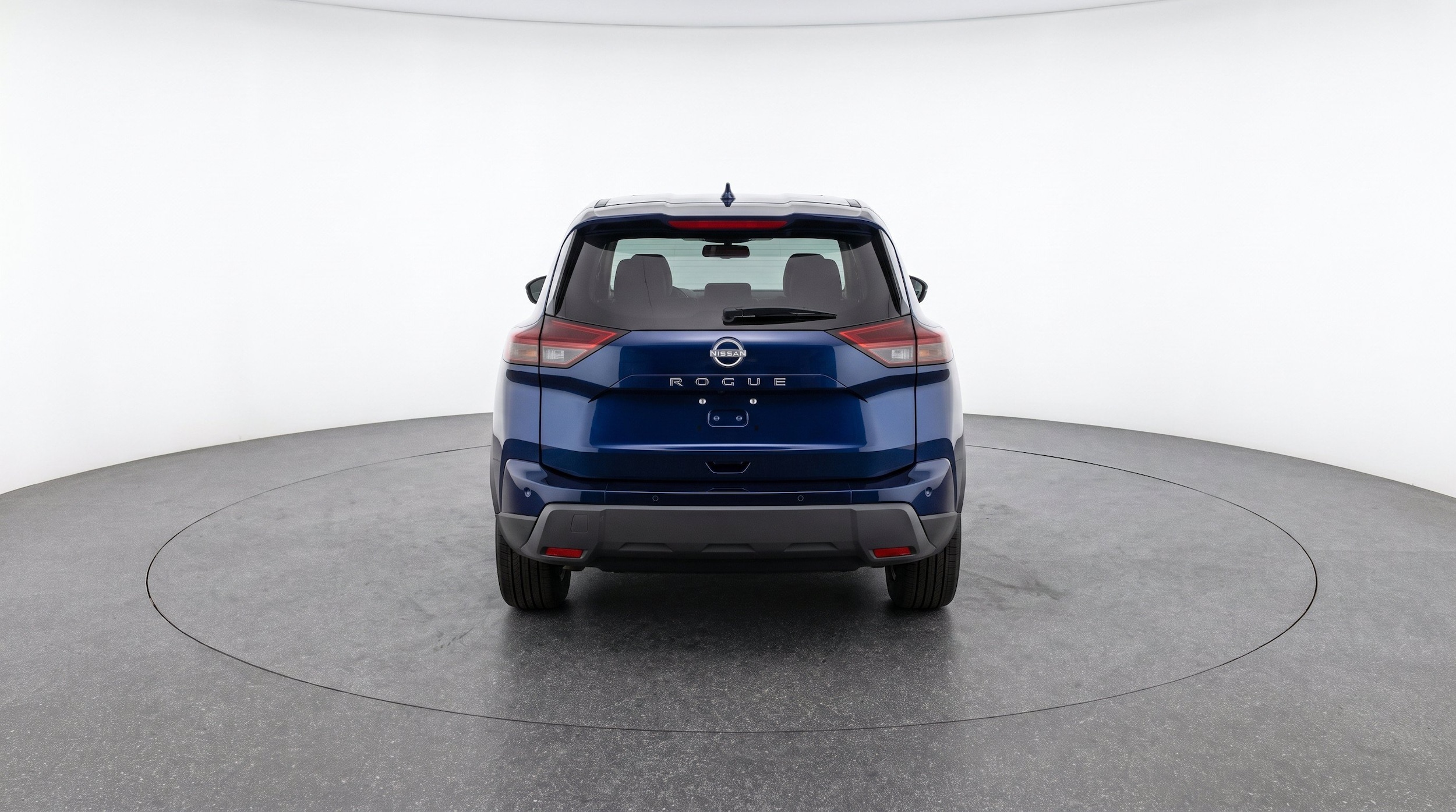 Thumbnail: 2025 Nissan Rogue - 7
