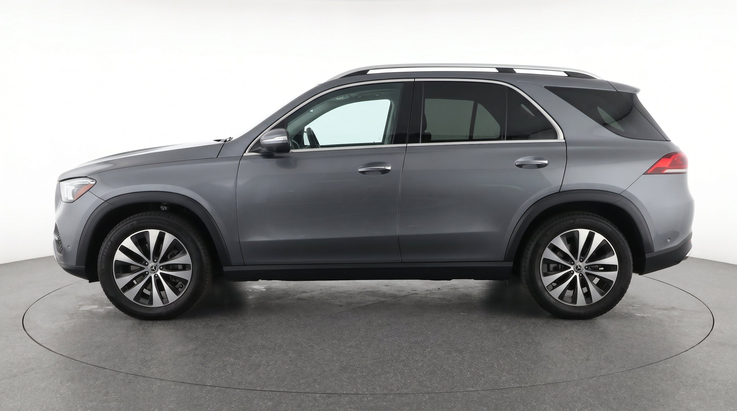 Thumbnail: 2026 Mercedes-Benz GLE - 5