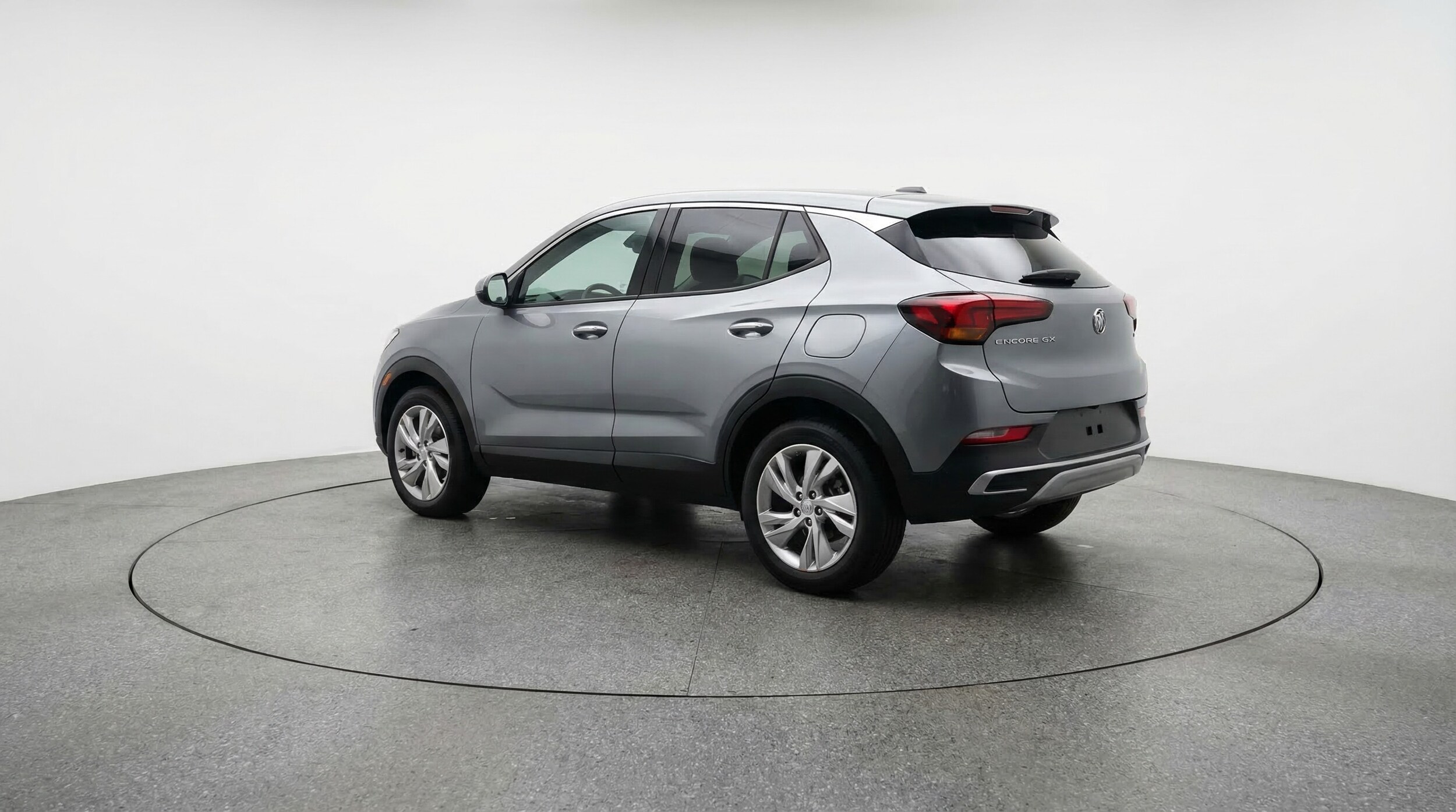 Thumbnail: 2025 Buick Encore GX - 5