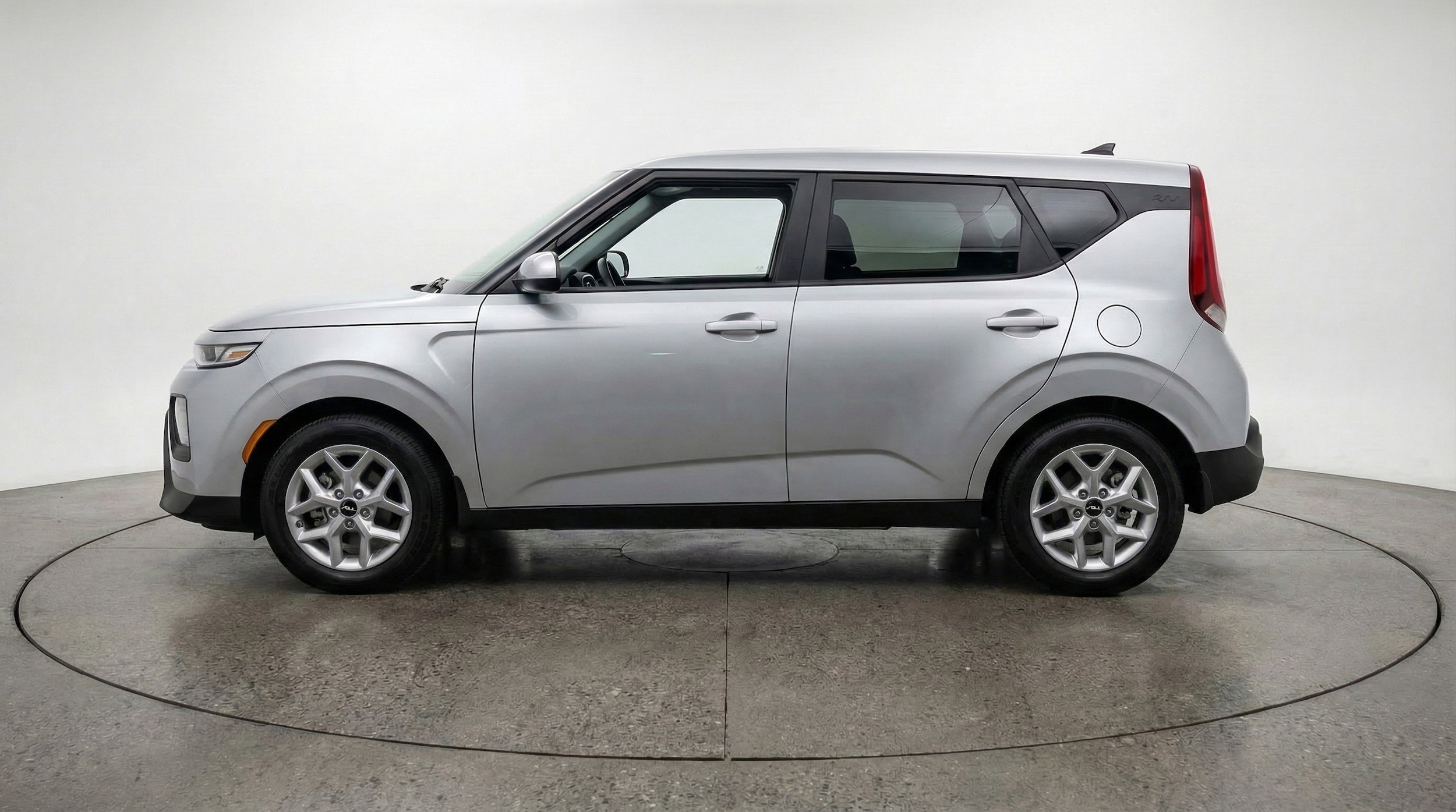Thumbnail: 2025 Kia Soul - 5