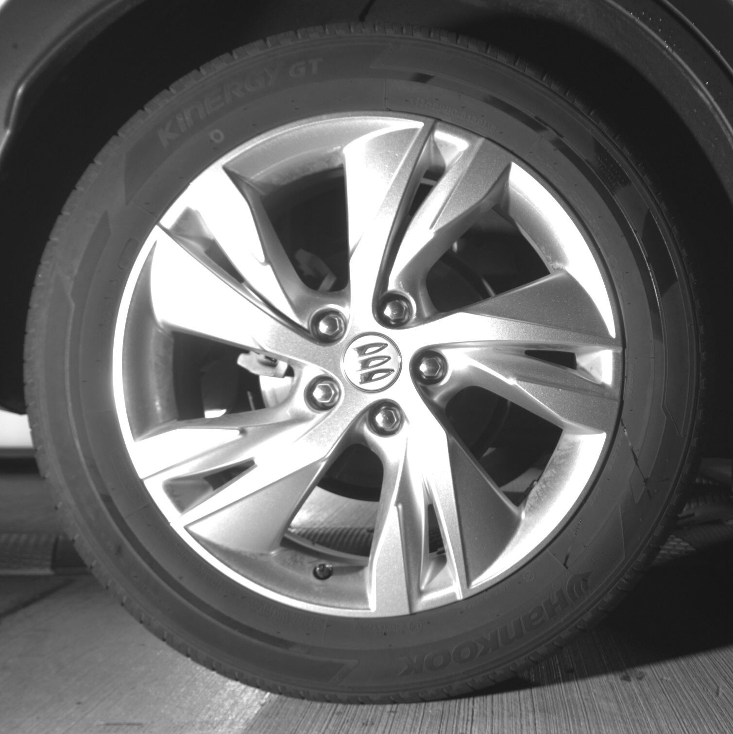 Thumbnail: 2025 Buick Encore GX - 12