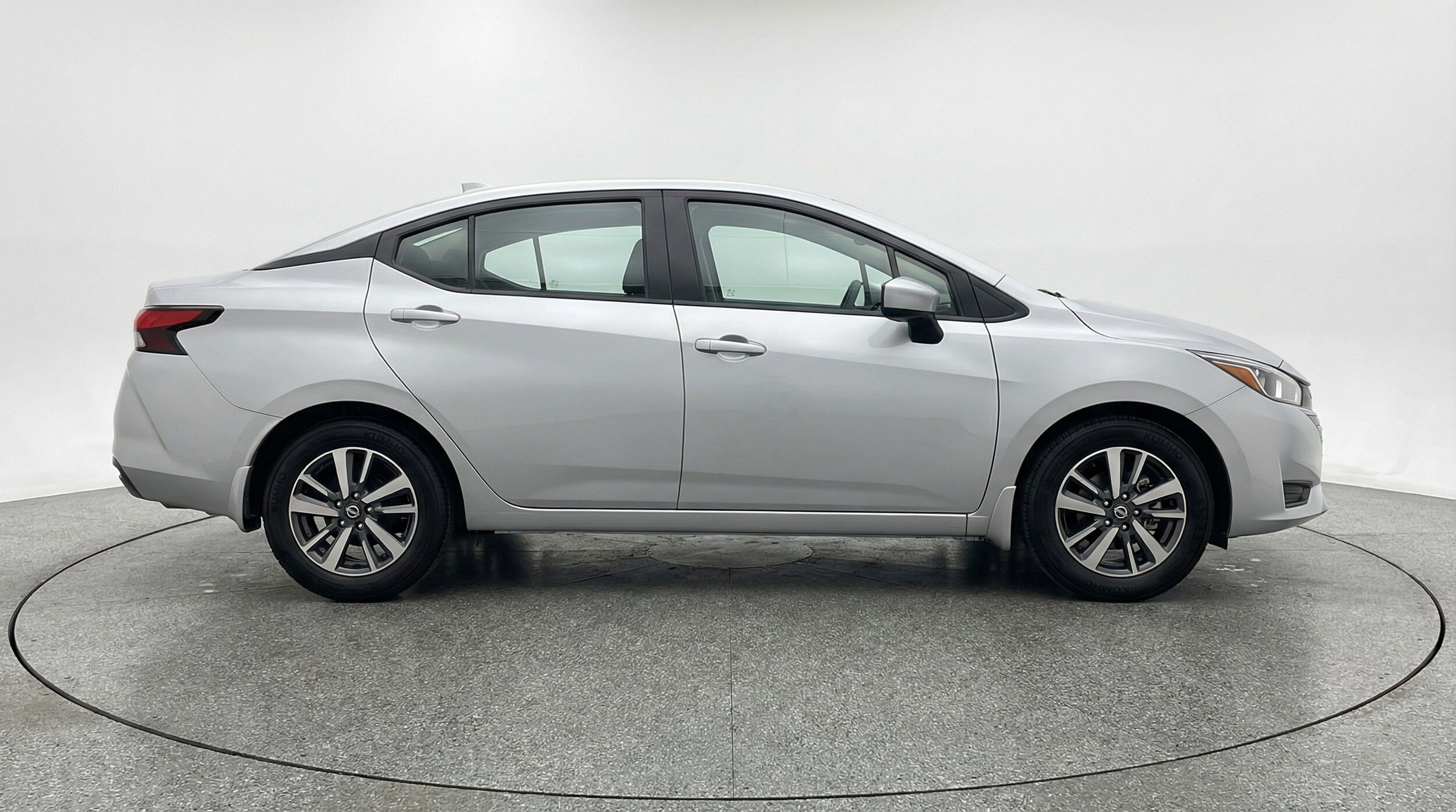 Thumbnail: 2025 Nissan Versa - 11