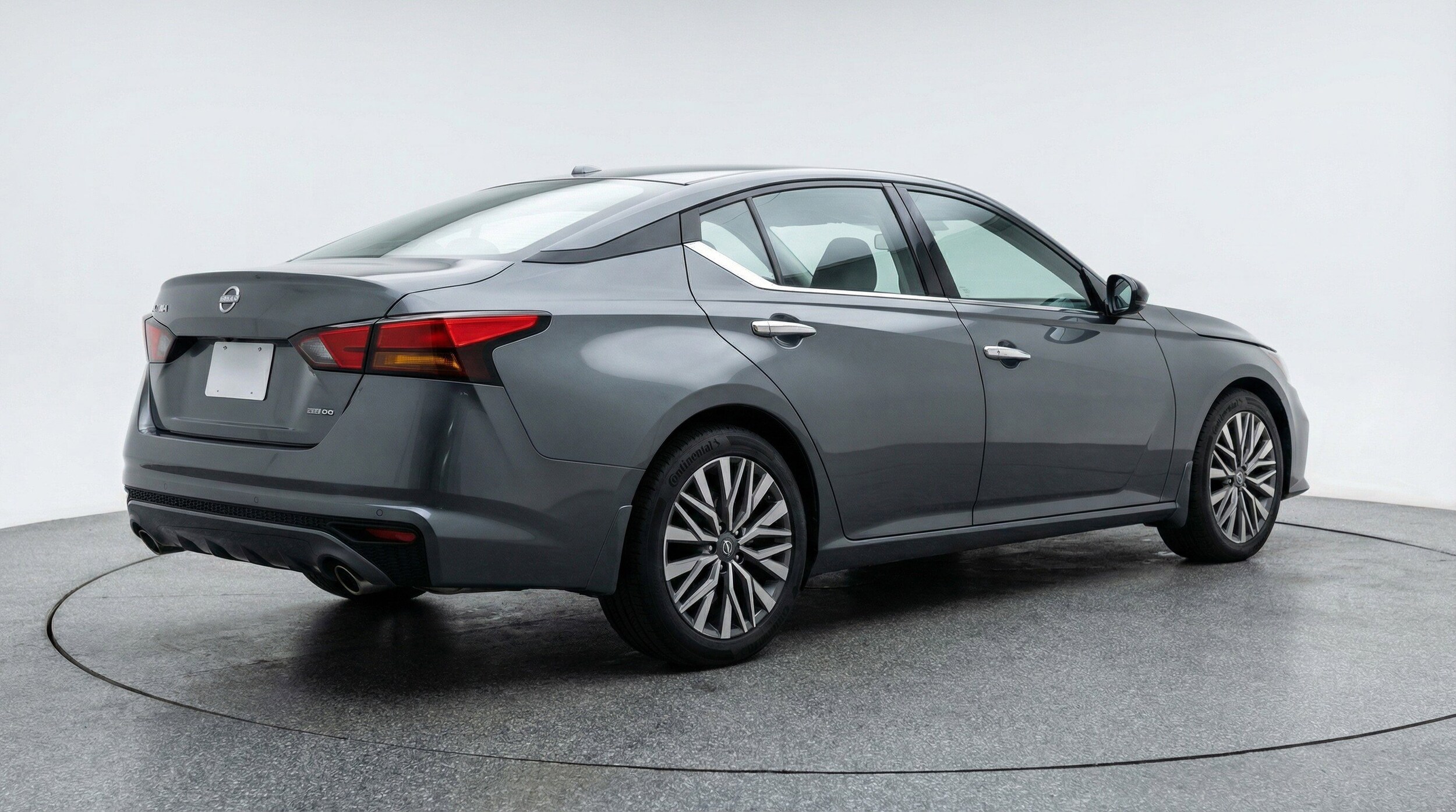 Thumbnail: 2025 Nissan Altima - 9