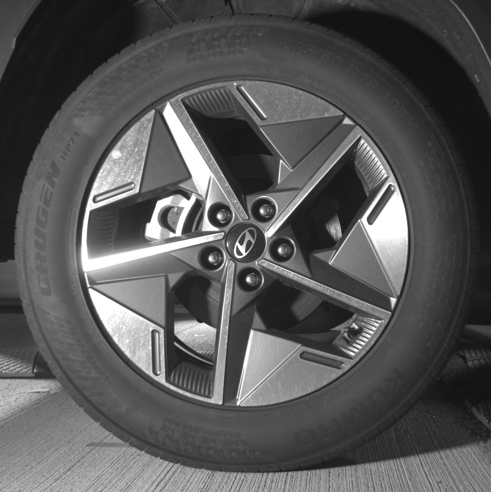 Thumbnail: 2025 Hyundai Tucson - 12