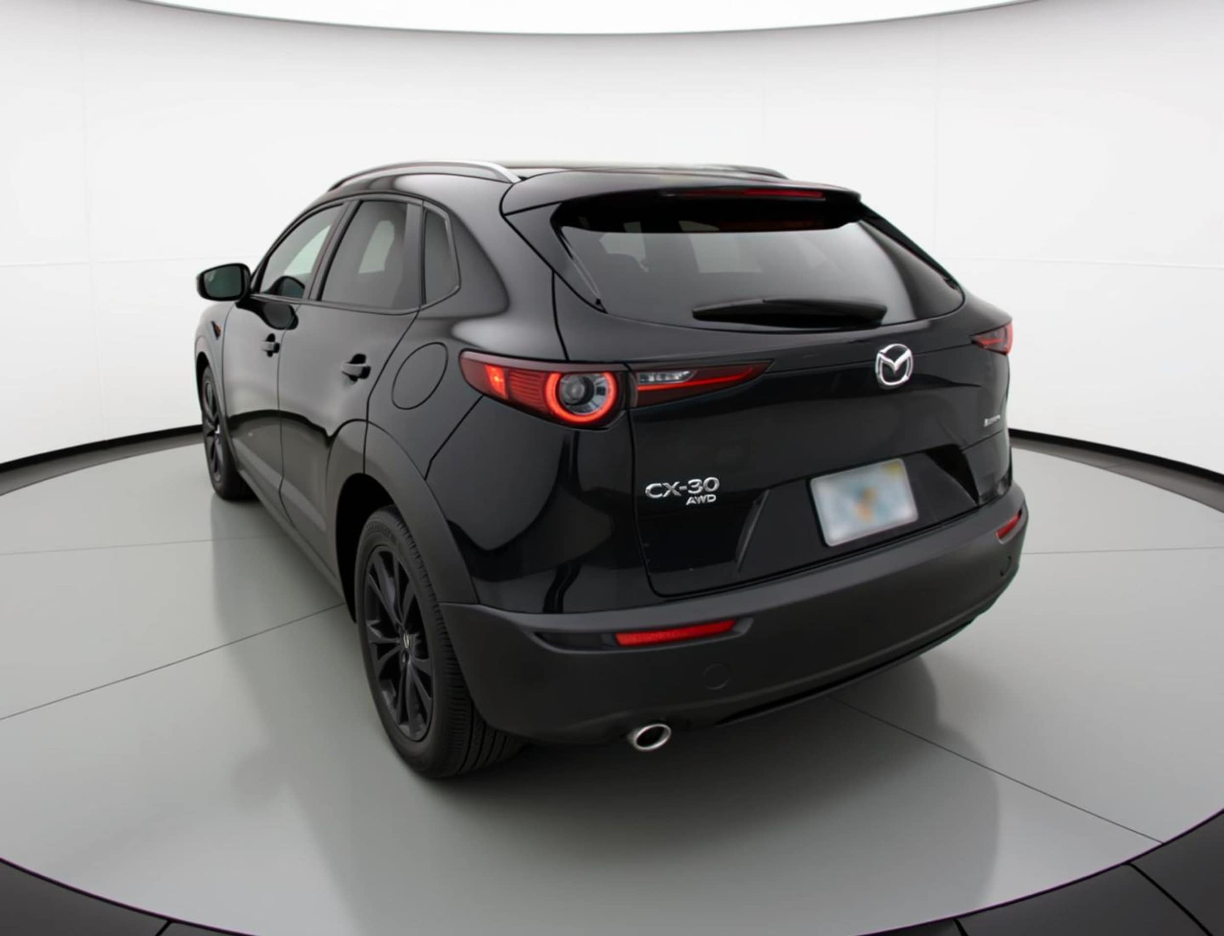 Thumbnail: 2025 Mazda CX-30 - 5