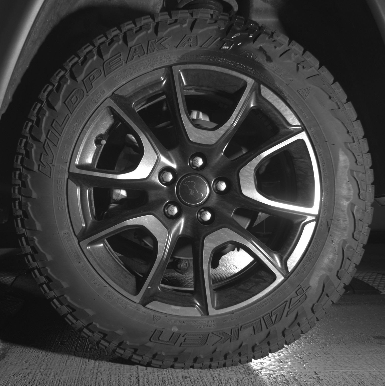 Thumbnail: 2025 Jeep Compass - 14