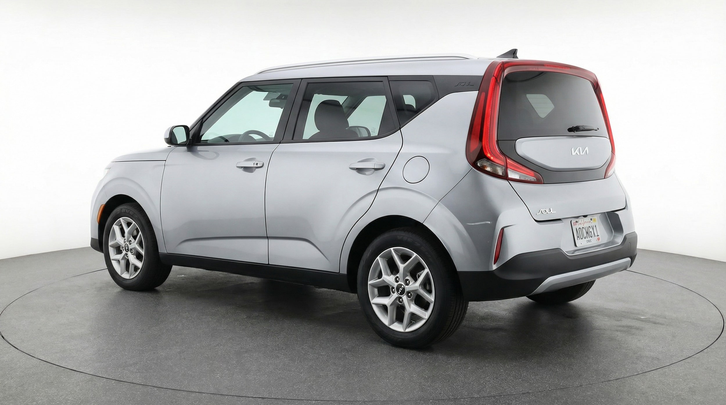 Thumbnail: 2025 Kia Soul - 5