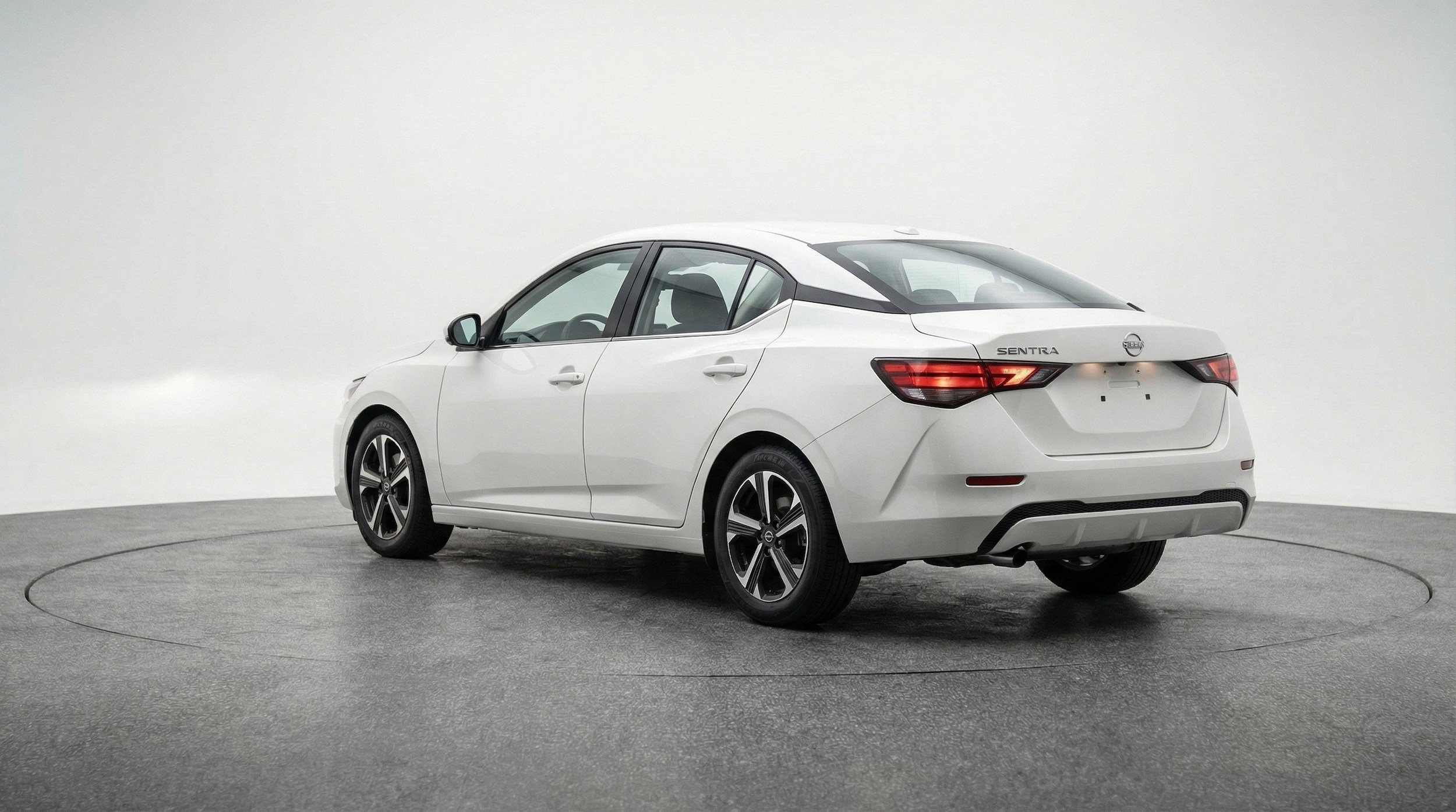 Thumbnail: 2025 Nissan Sentra - 6