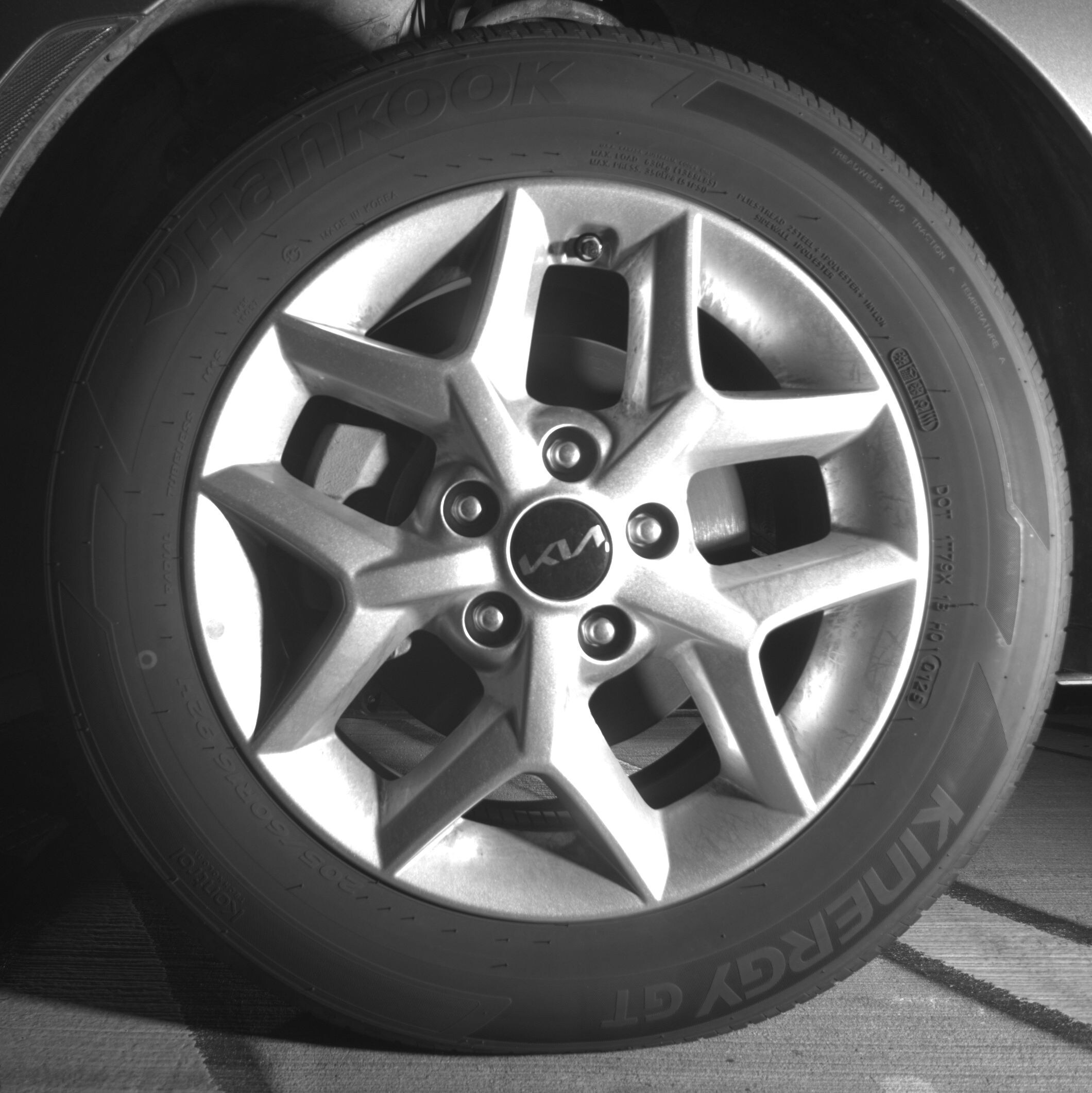 Thumbnail: 2025 Kia Soul - 9