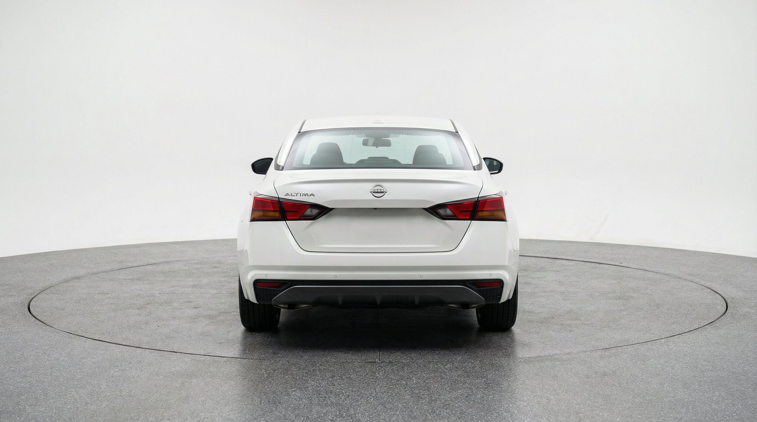Thumbnail: 2026 Nissan Altima - 7