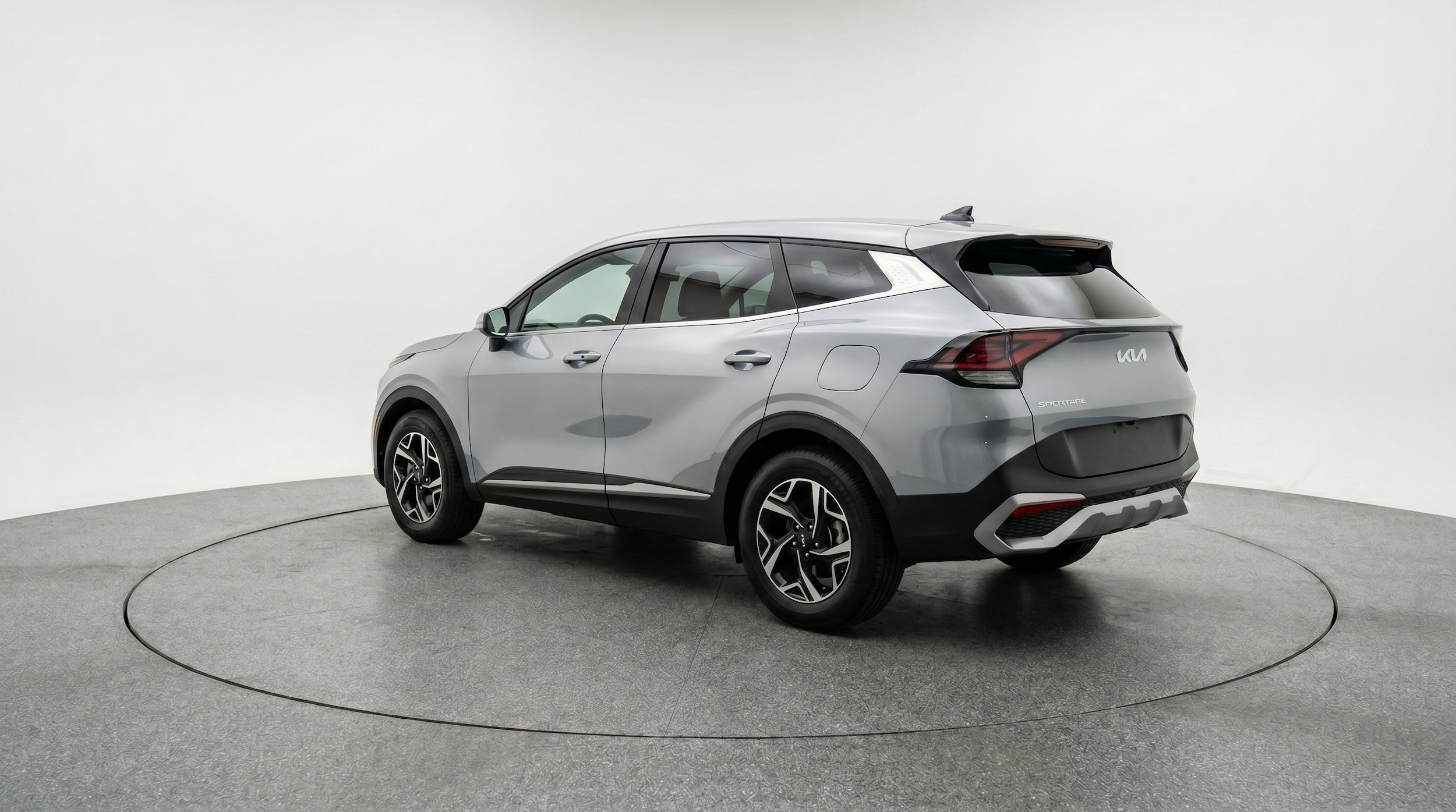 Thumbnail: 2025 Kia Sportage - 6