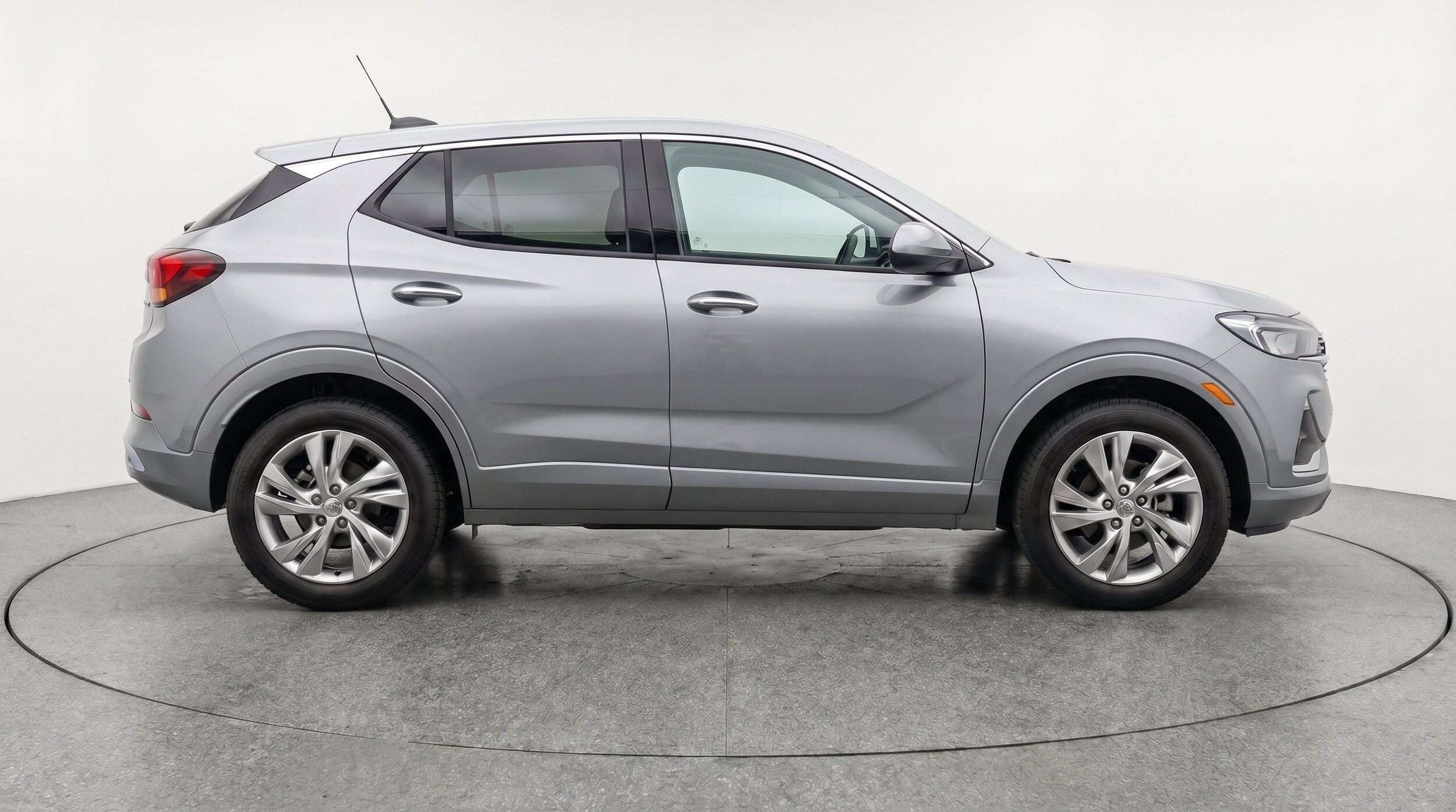 Thumbnail: 2026 Buick Encore GX - 11