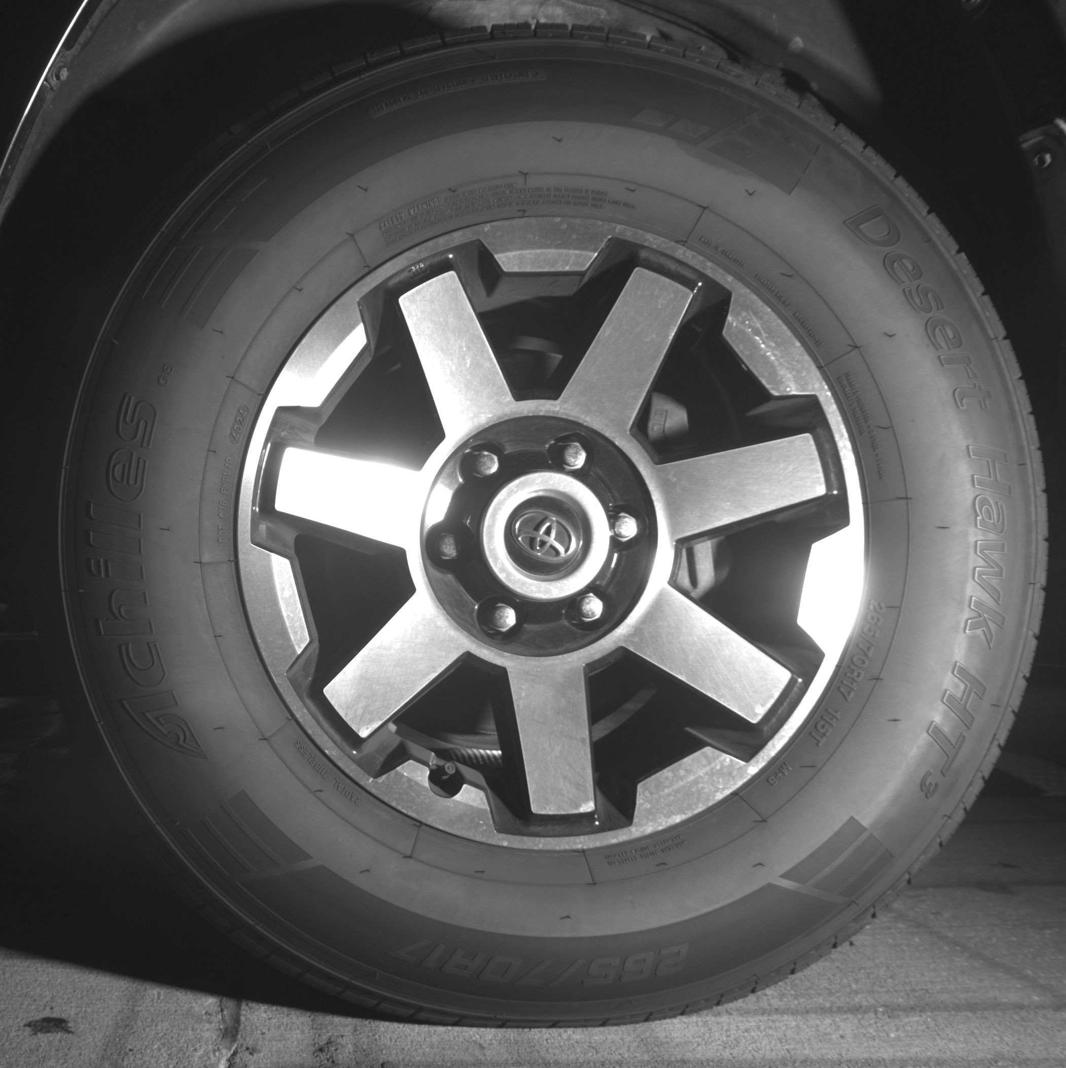 Thumbnail: 2024 Toyota 4Runner - 12