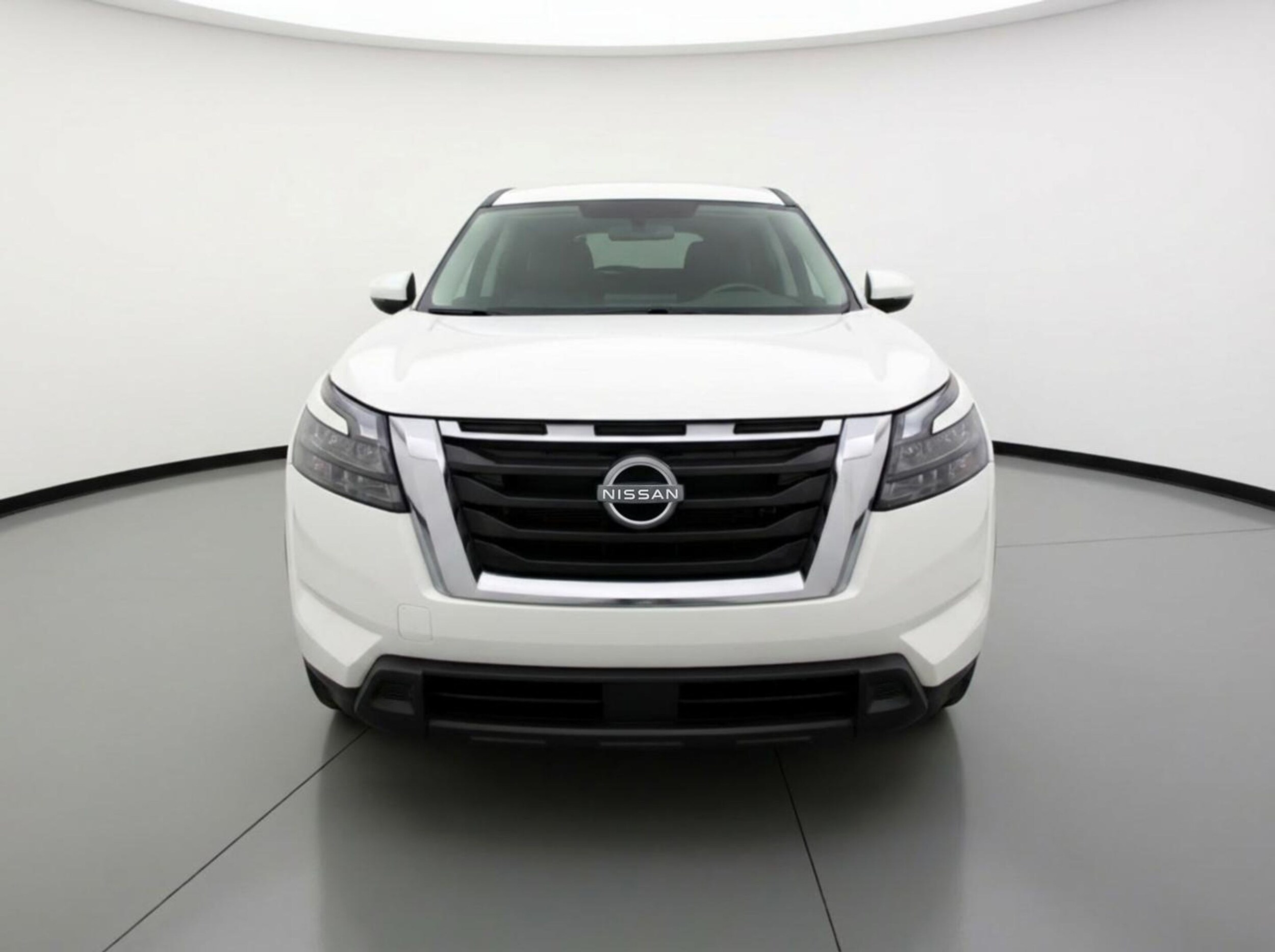 Thumbnail: 2025 Nissan Pathfinder - 2