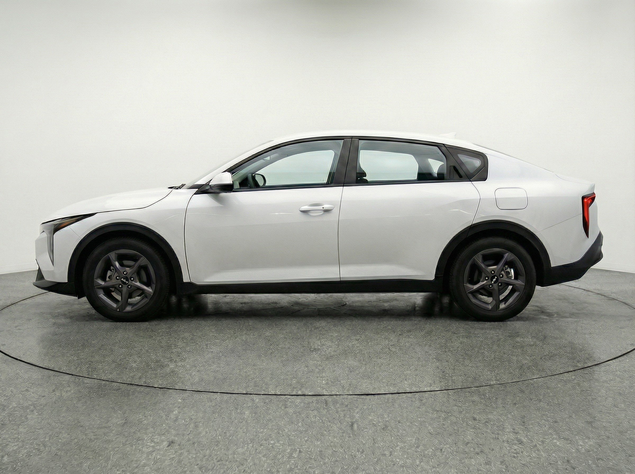 Thumbnail: 2025 Kia K4 - 5