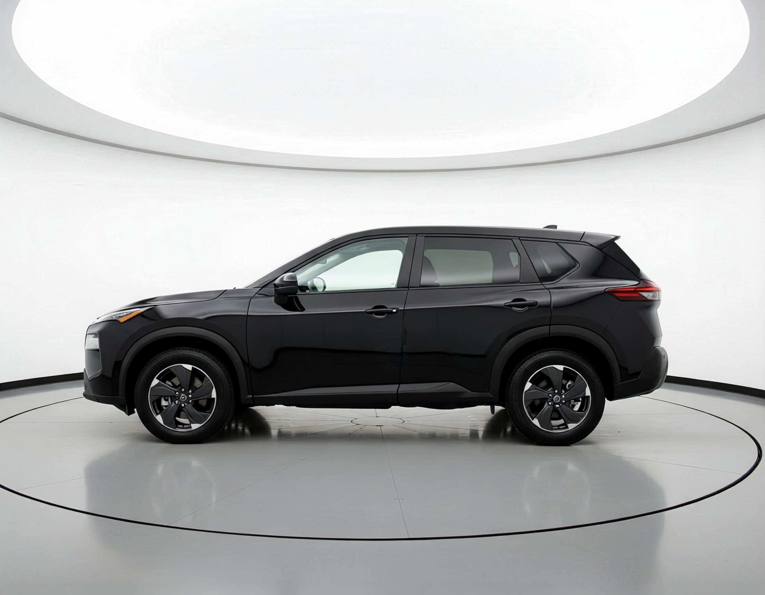 Thumbnail: 2025 Nissan Rogue - 4