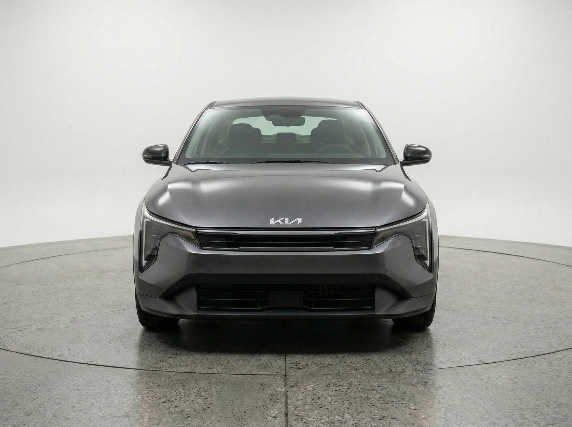 Thumbnail: 2025 Kia K4 - 2