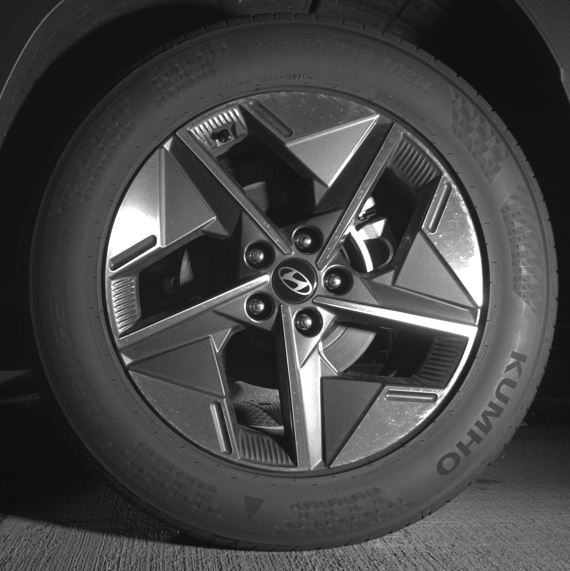 Thumbnail: 2026 Hyundai Tucson - 14