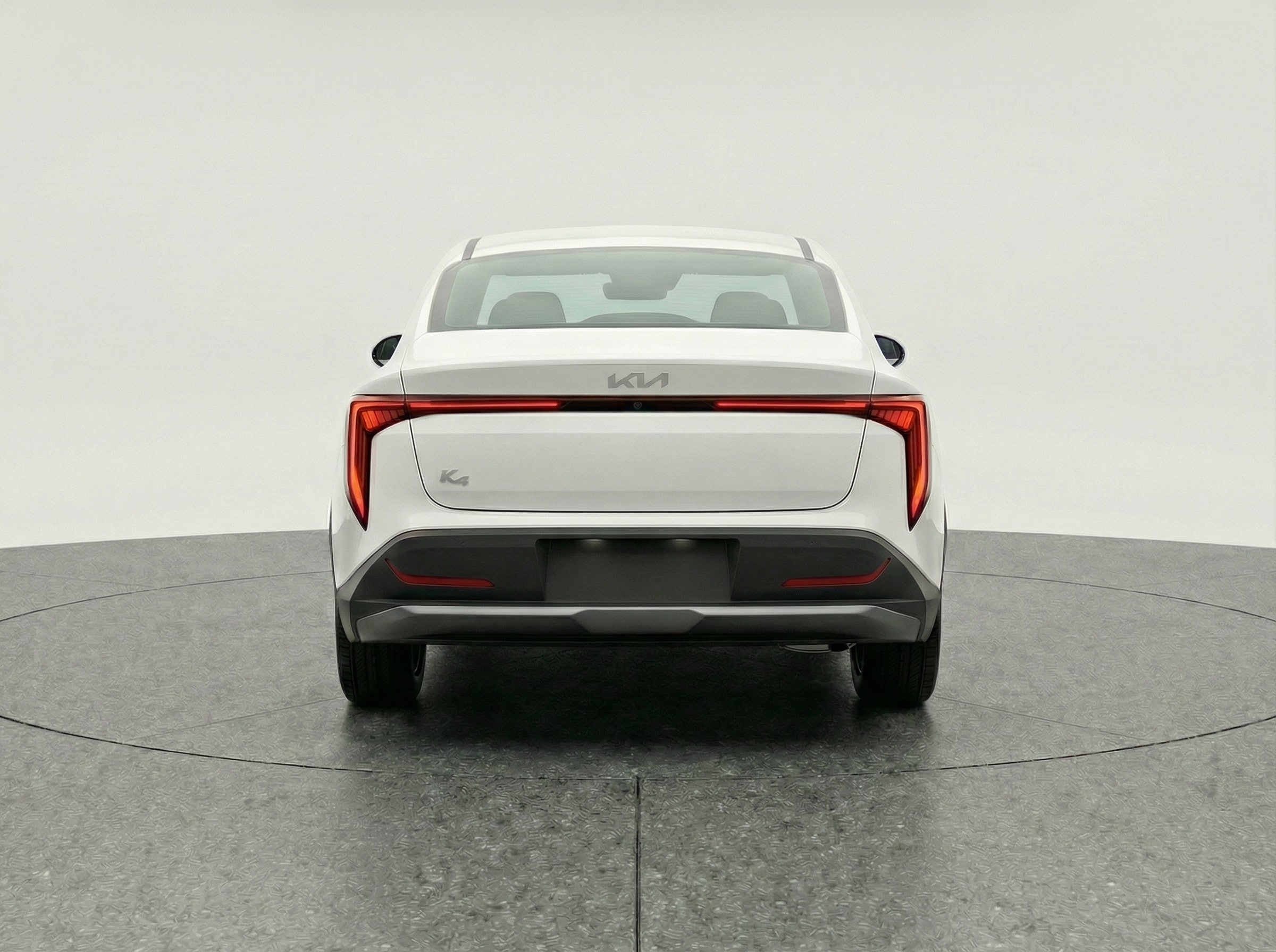 Thumbnail: 2025 Kia K4 - 6