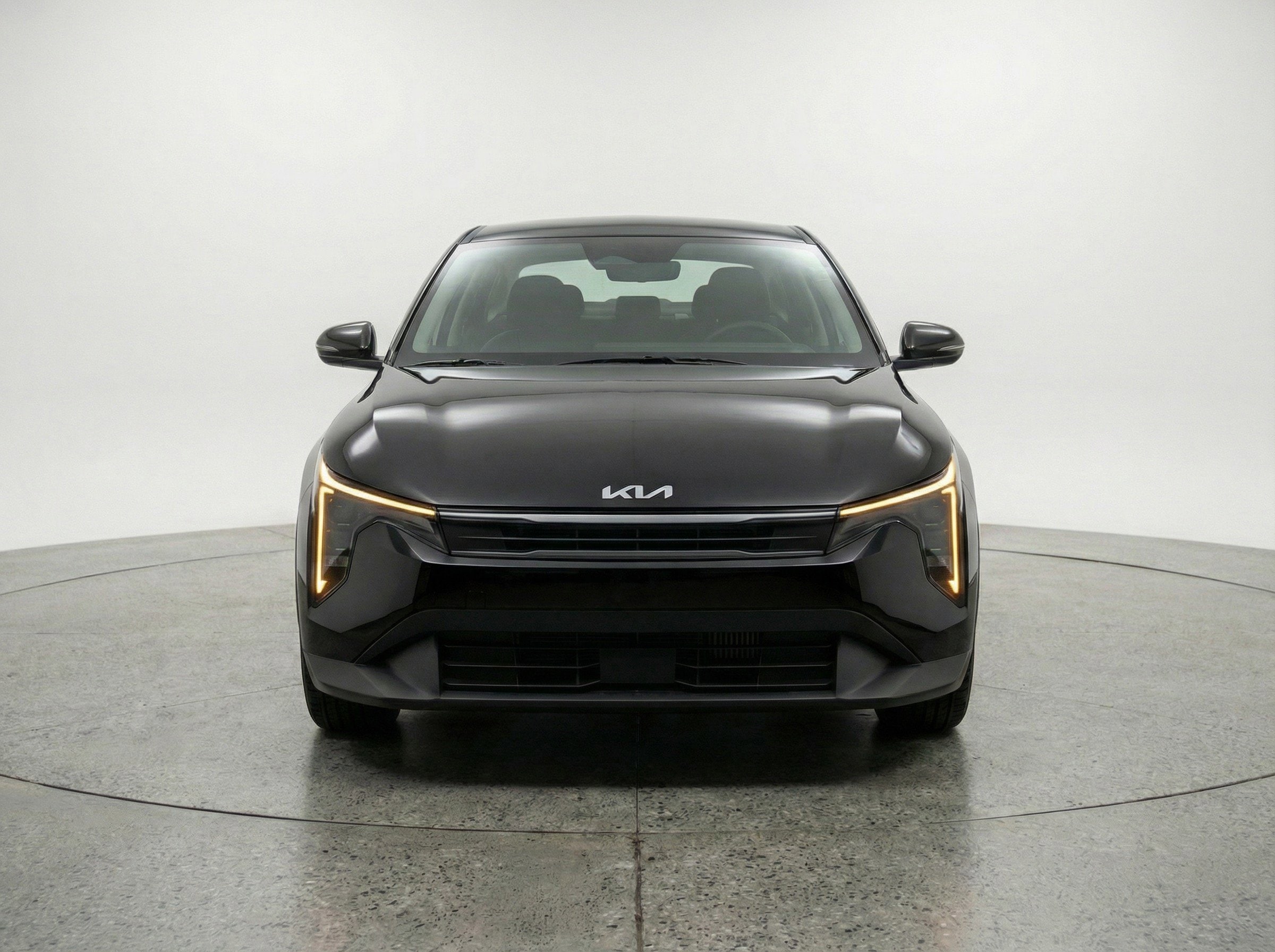 Thumbnail: 2025 Kia K4 - 2