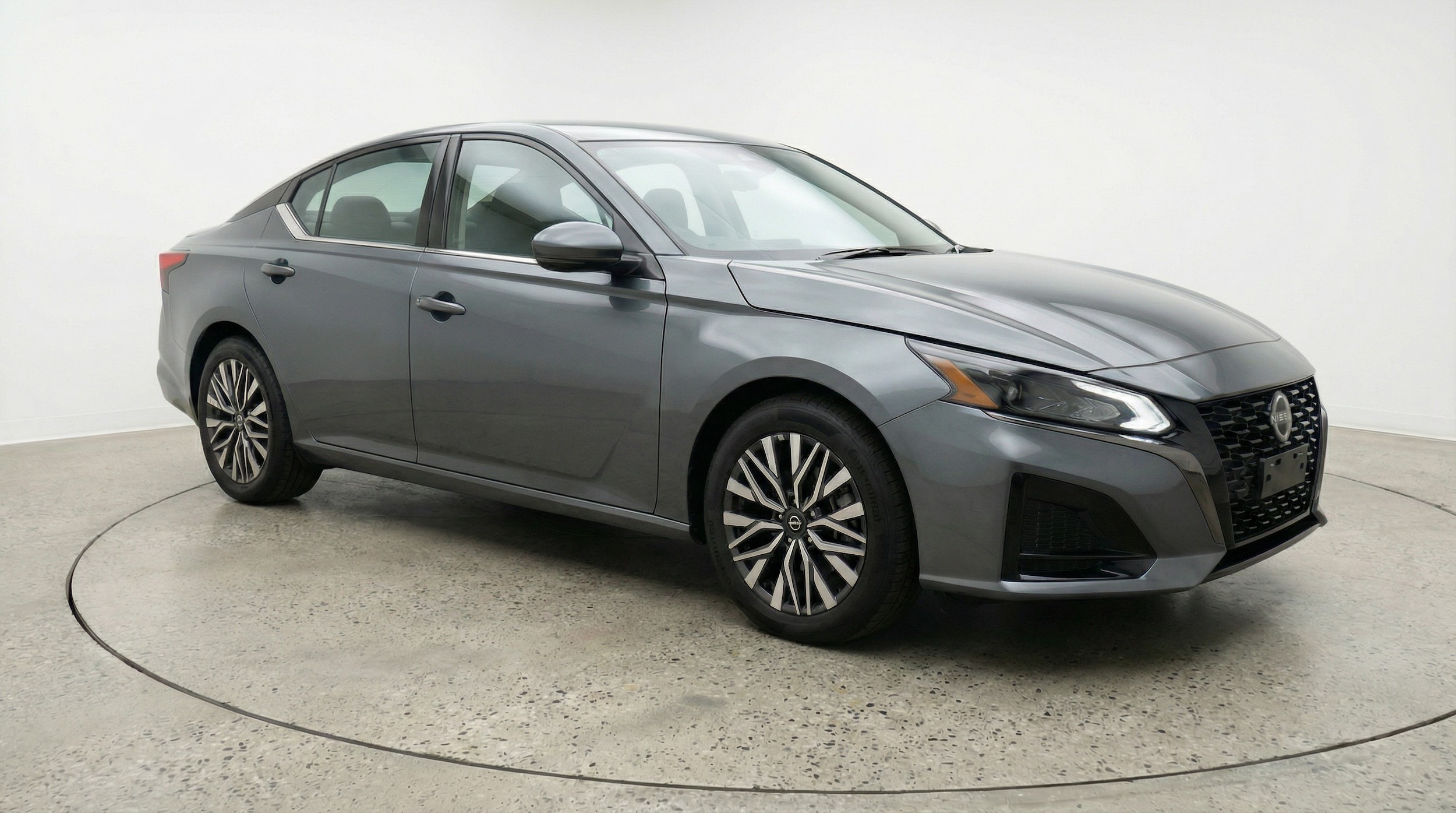 Thumbnail: 2025 Nissan Altima - 1