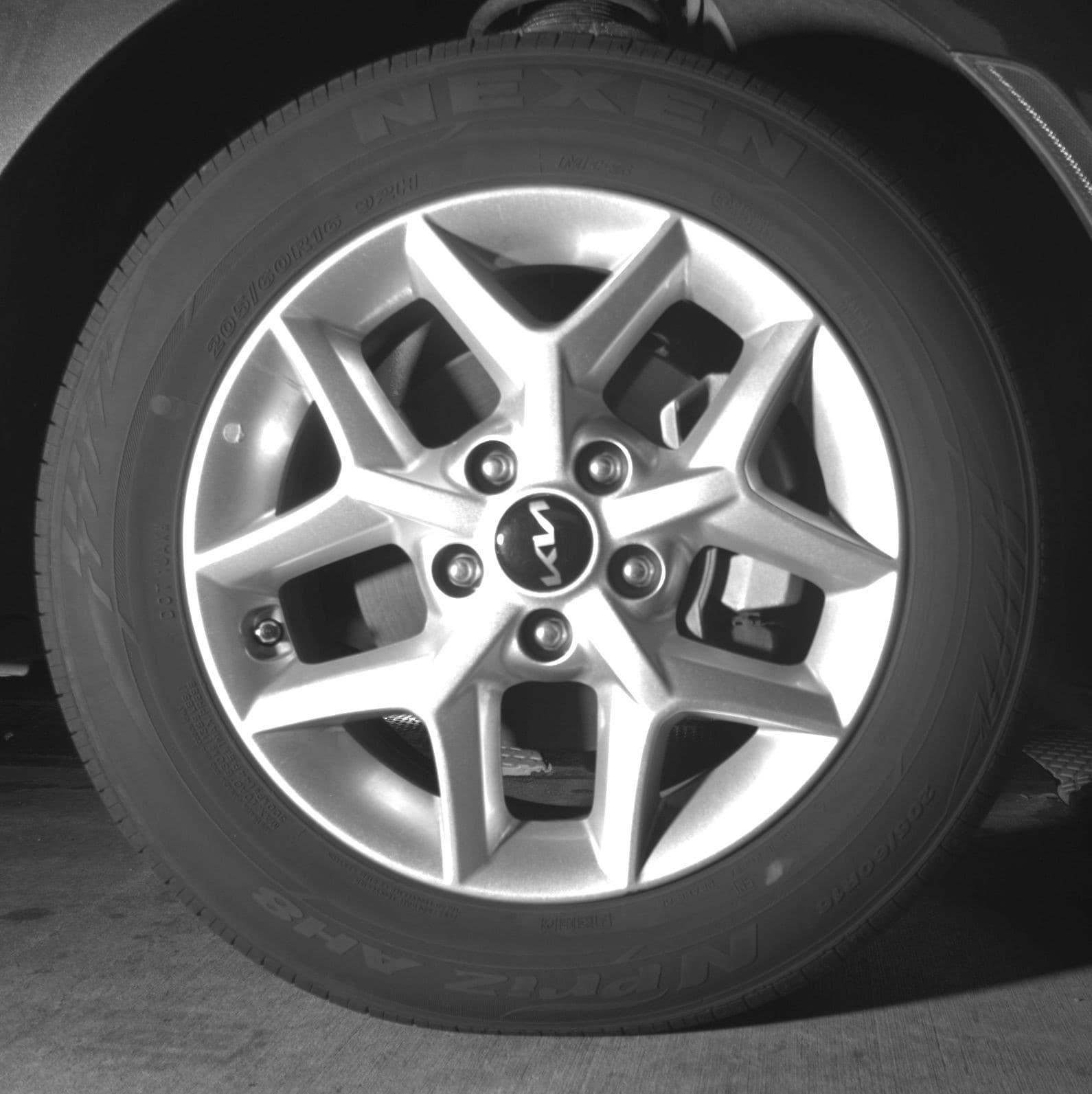 Thumbnail: 2025 Kia Soul - 10