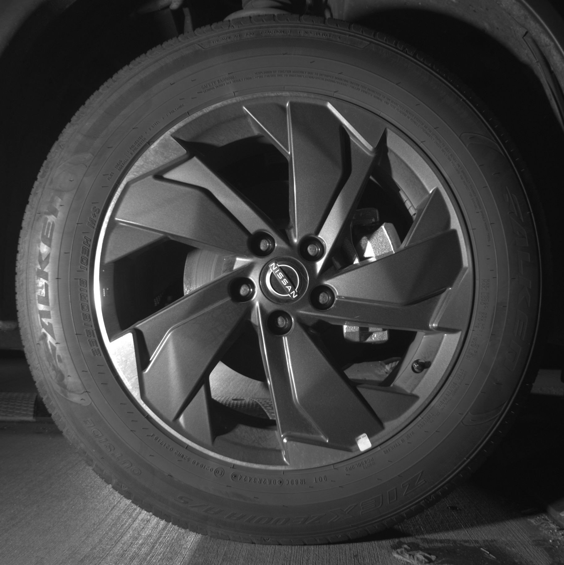 Thumbnail: 2025 Nissan Rogue - 13