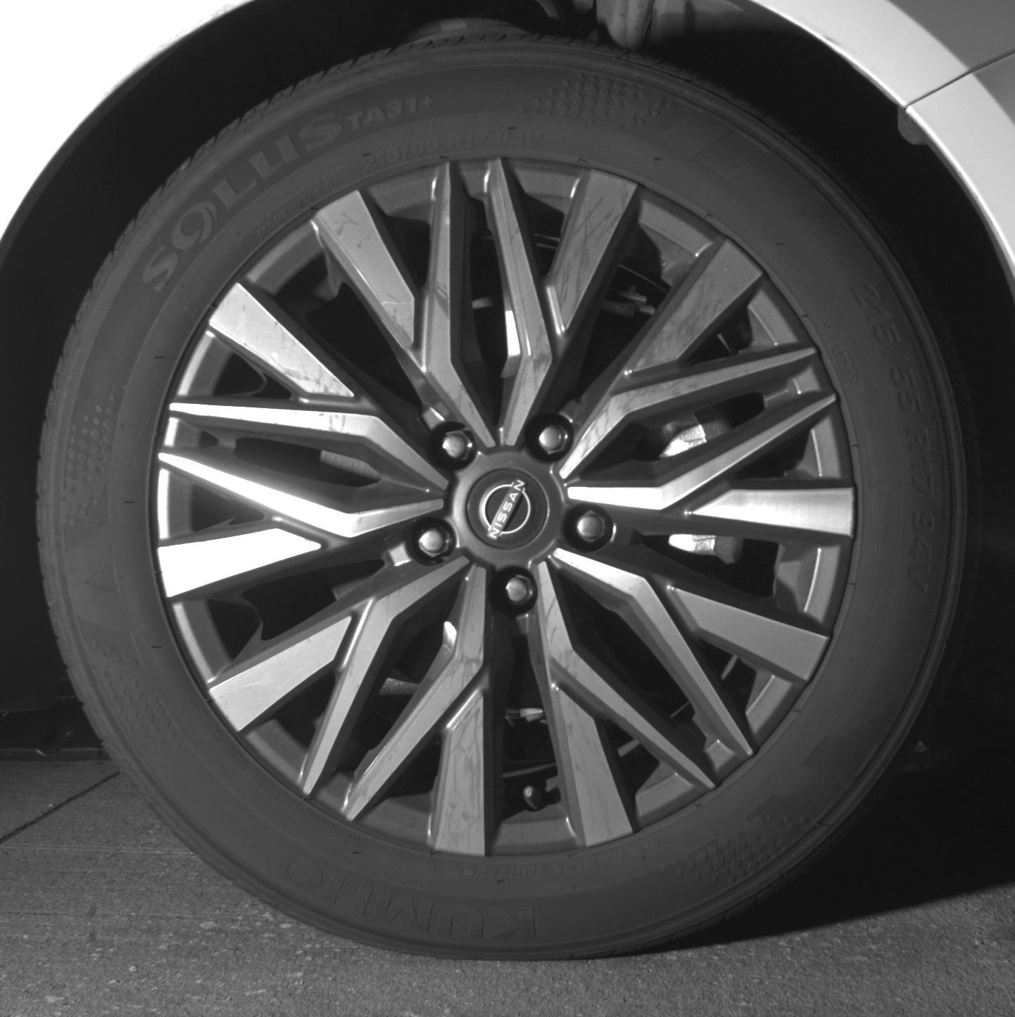 Thumbnail: 2025 Nissan Altima - 13